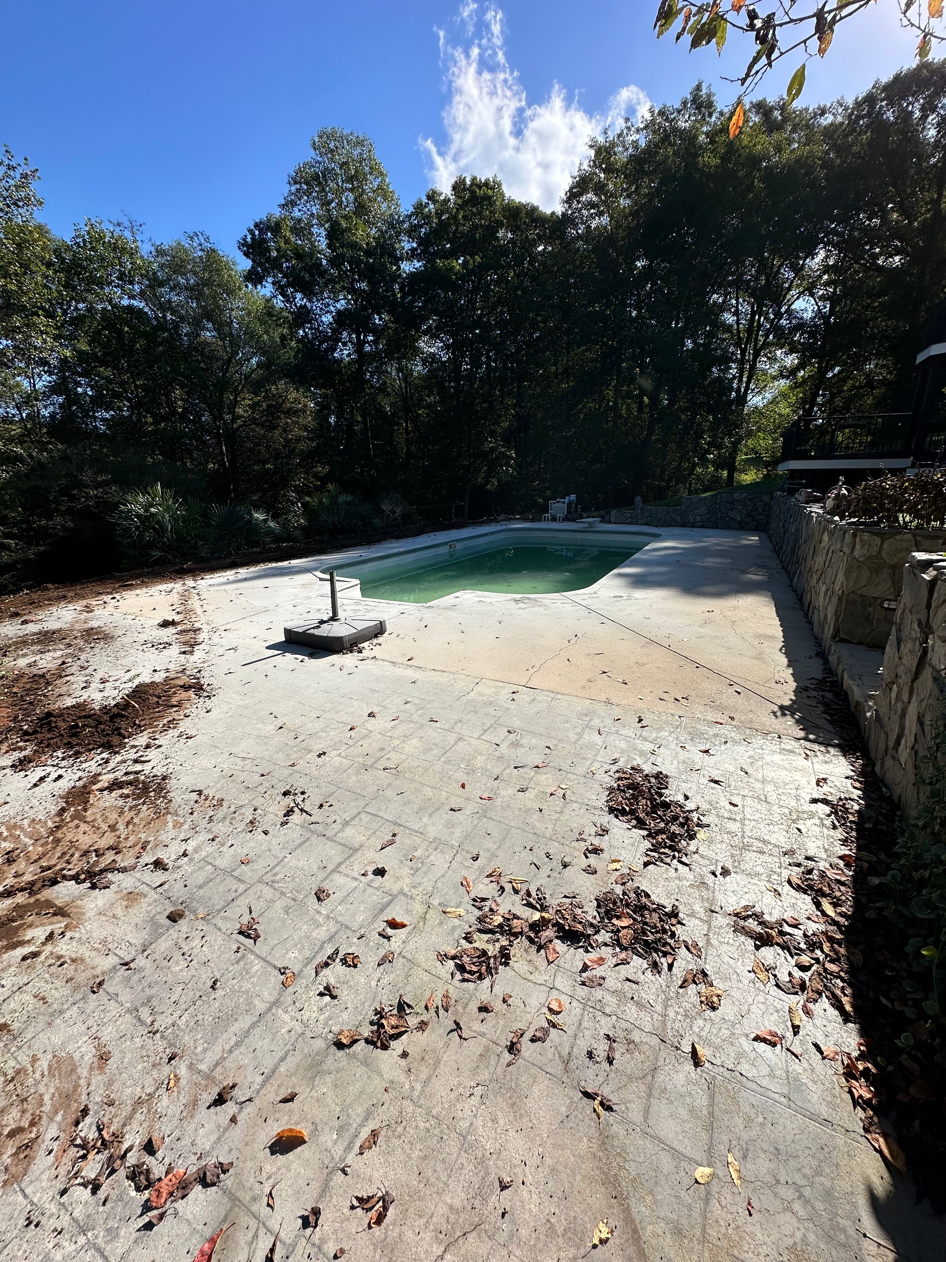  for ZRS Pools and Construction in Granite Falls, NC