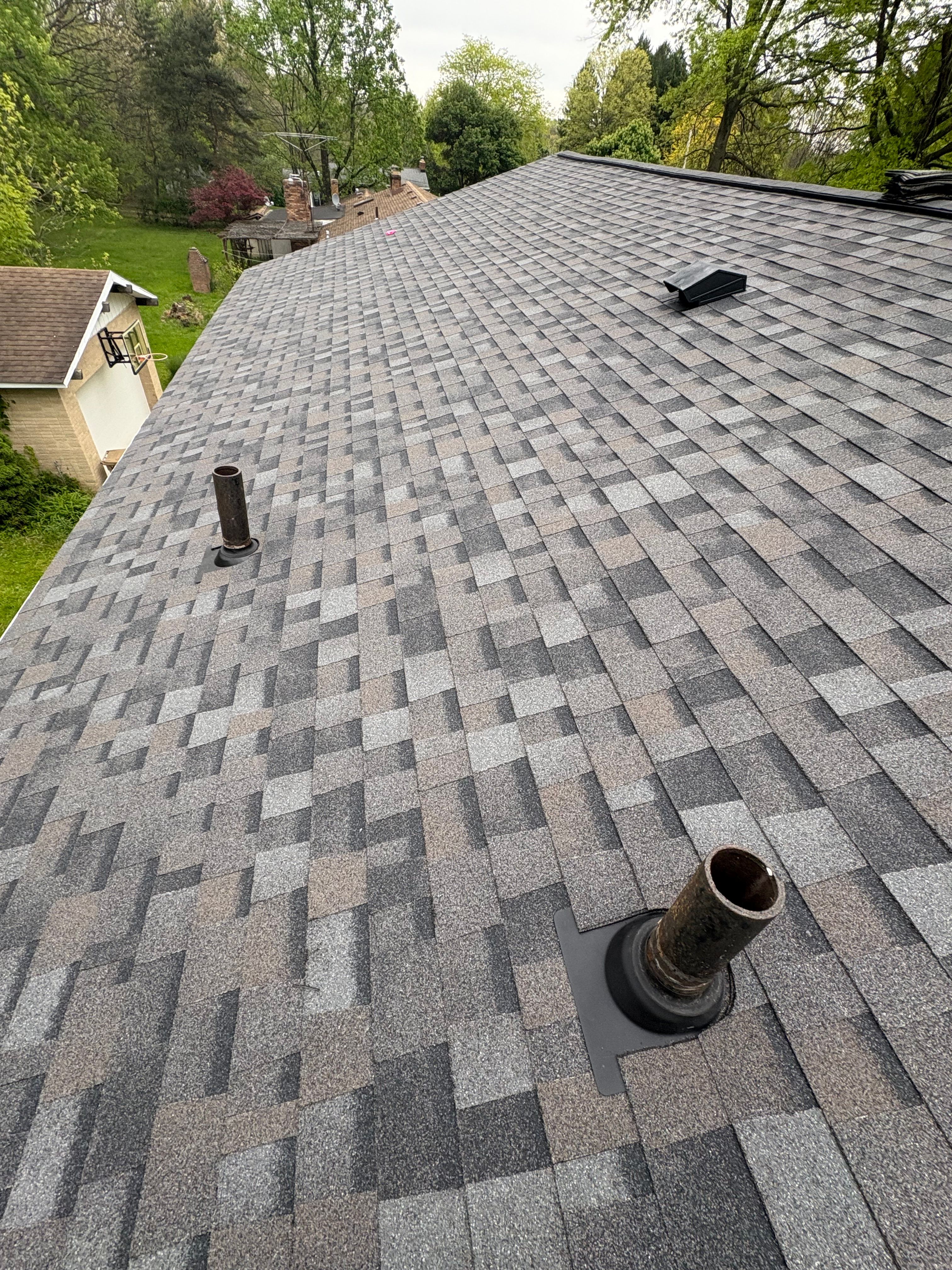All Photos for Rise Above Roofing in Stow, OH