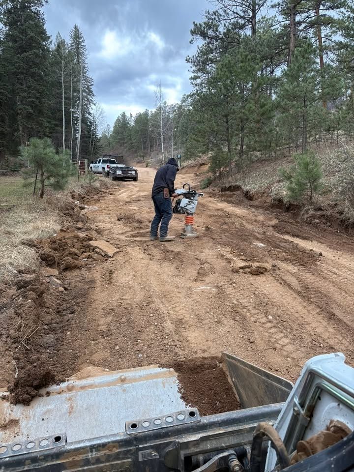  for Acorn Construction & Contracting in Colorado Springs, CO