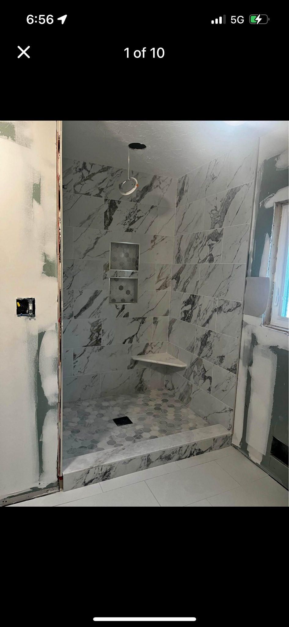  for Top Quality Contracting, LLC in Jacksonville, FL