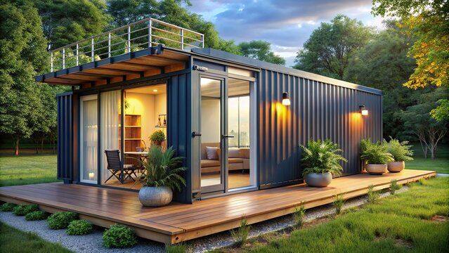  for Mr. Tiny Homes in Temecula, CA