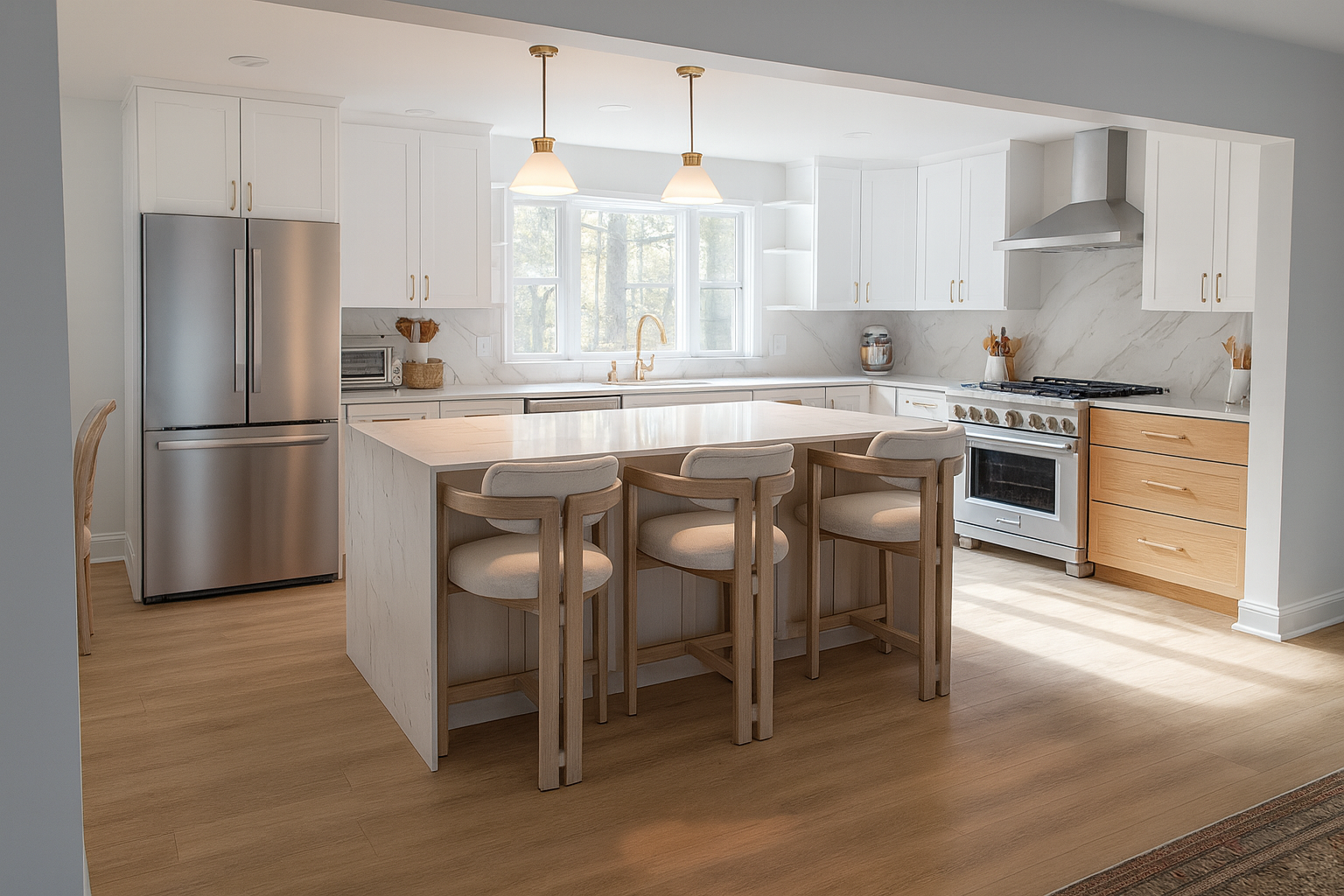 All Photos for Pinnacle Custom Home in Howell, NJ