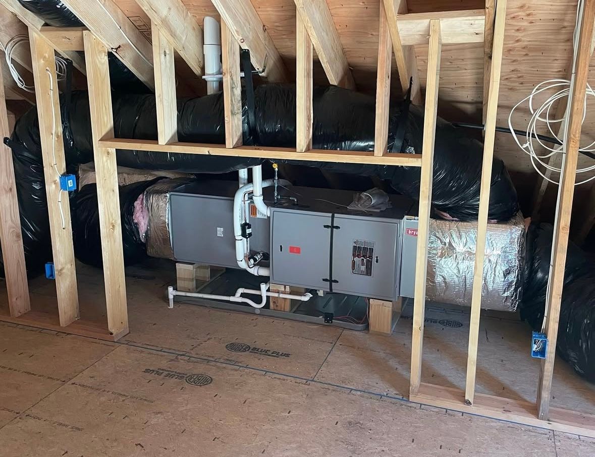  for Affordable Indoor Comfort in Hammonton, NJ