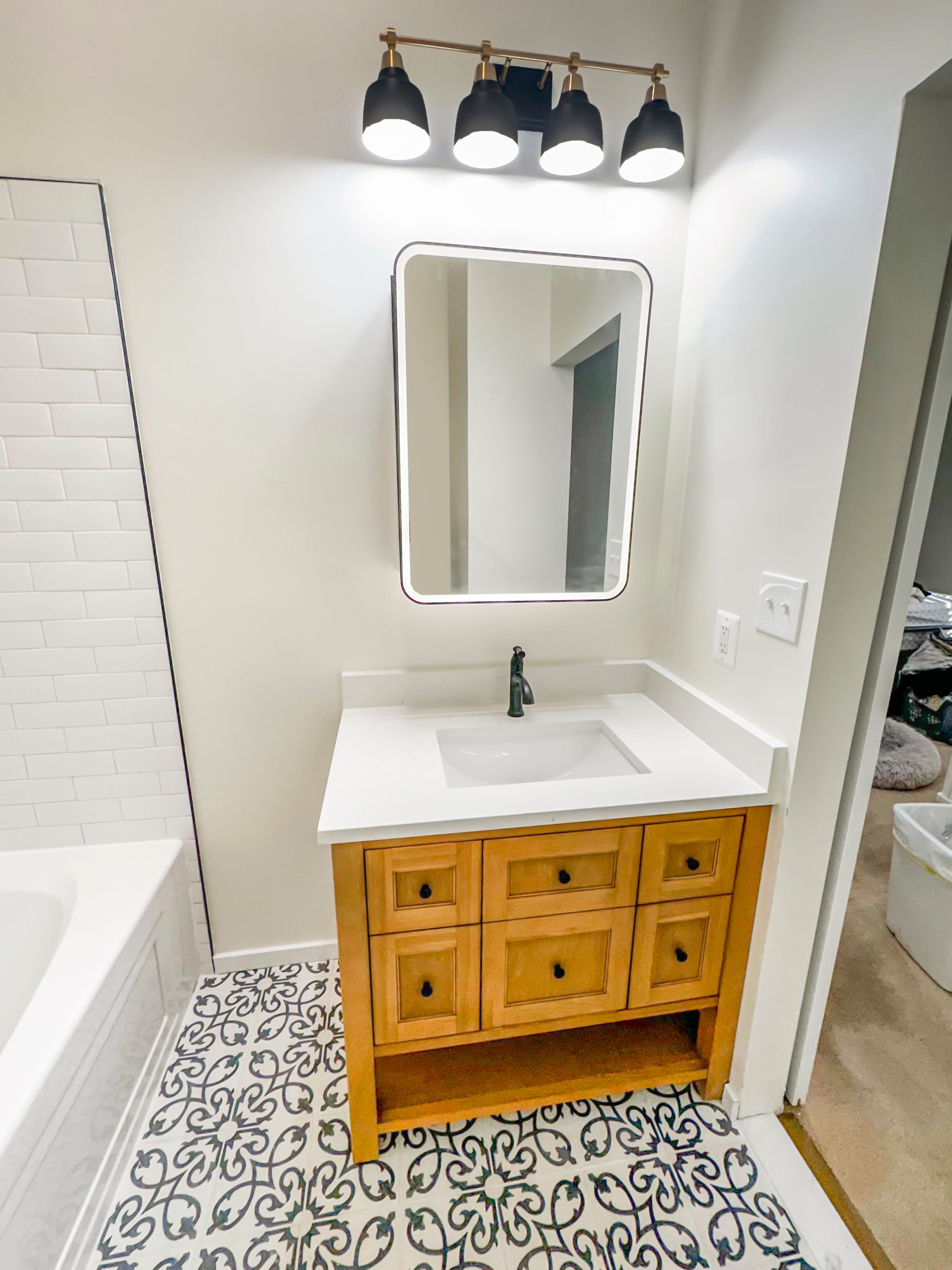  for Superior Remodeling in Huntingtown, MD