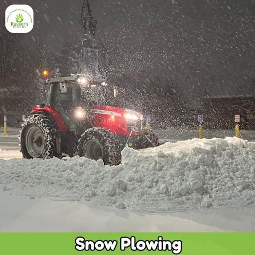  for Hauser's Complete Care INC in Lancaster, NY