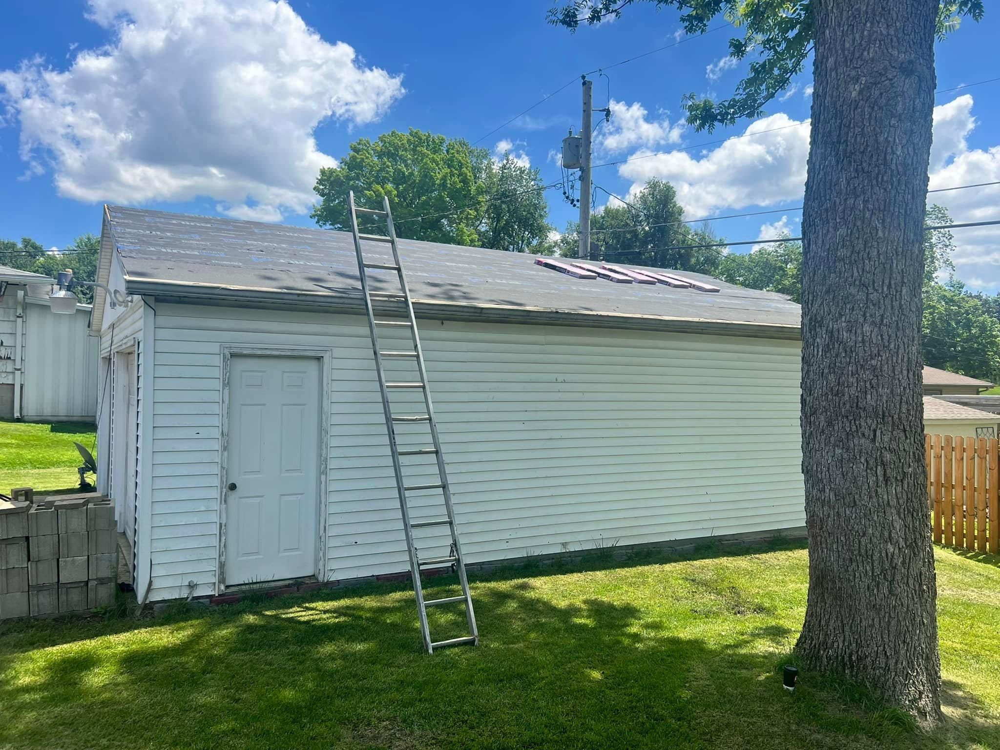  for Full Roof  in Saint Joseph, MO