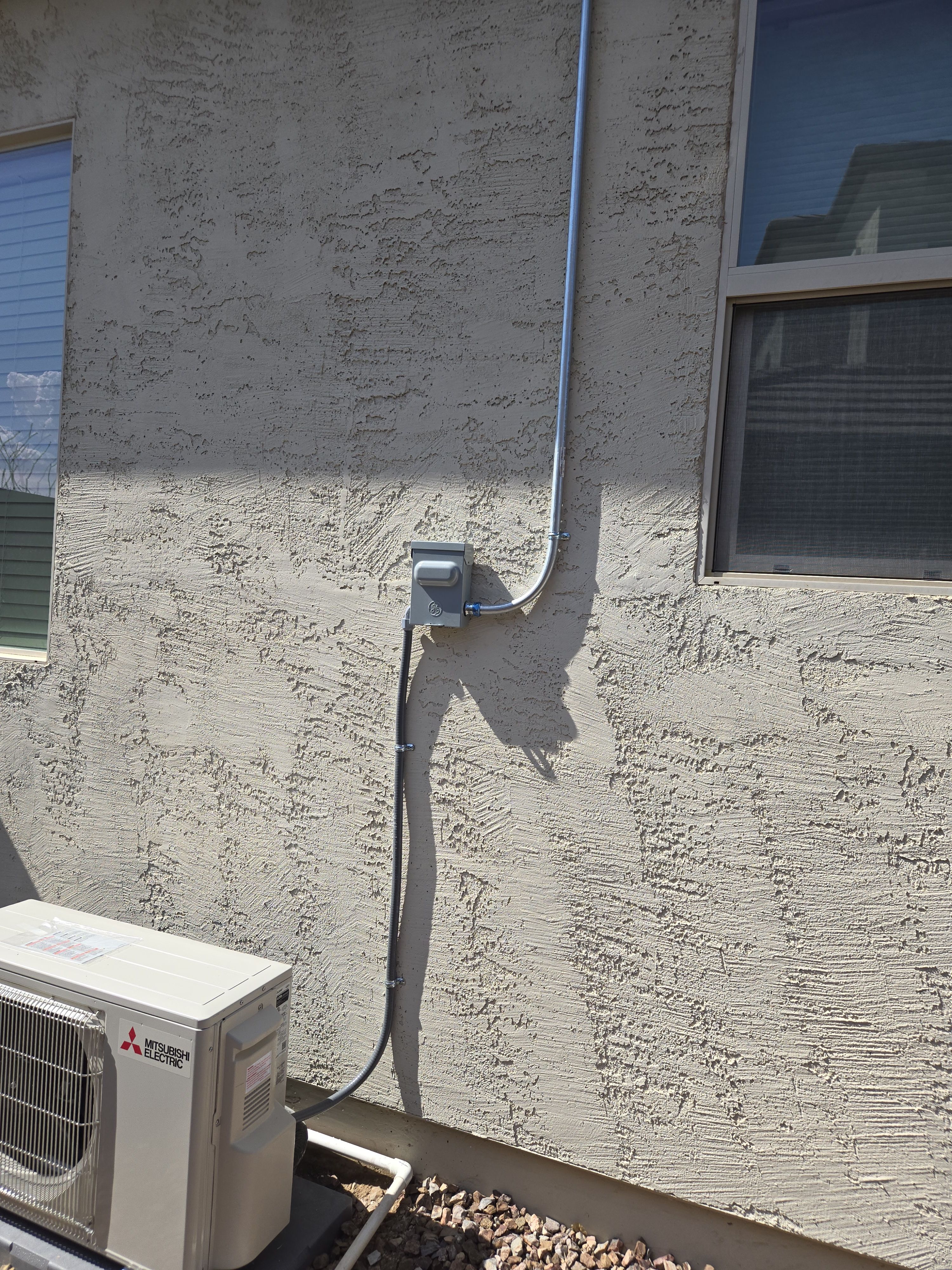  for A/C Bros in New River, AZ