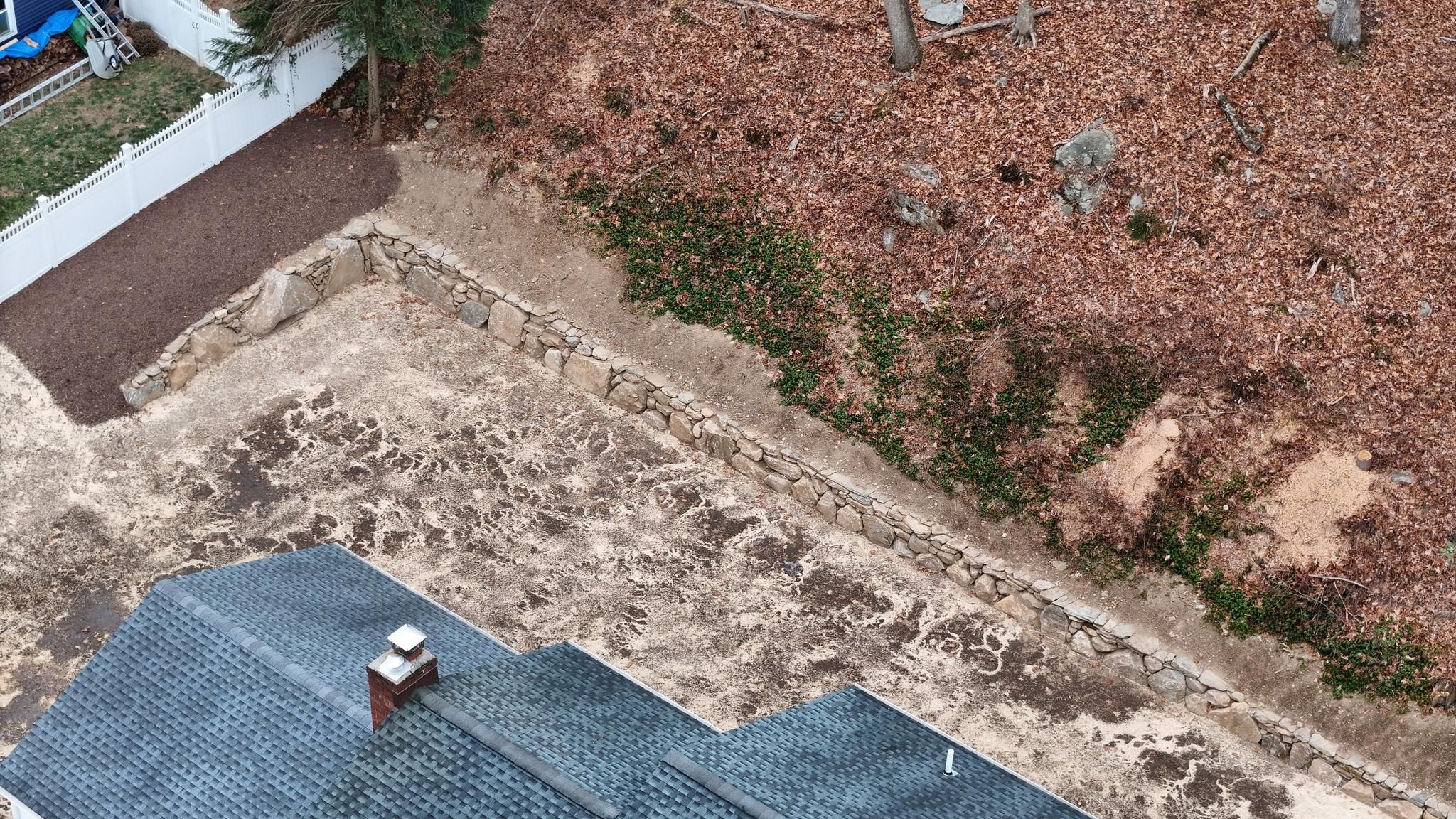  for Ace Landscaping in Trumbull, CT