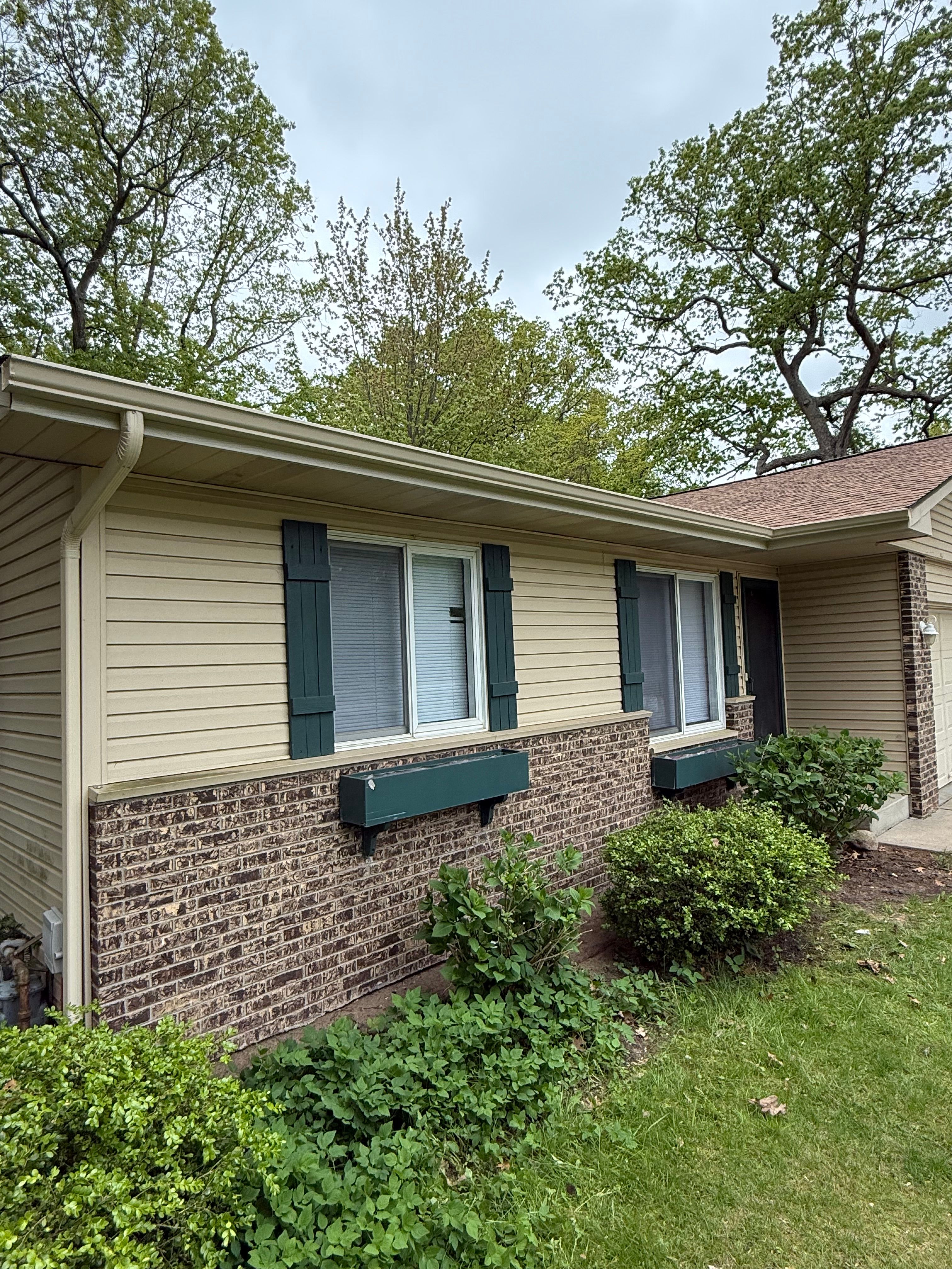  for KC Custom Exteriors  in Muskegon, MI
