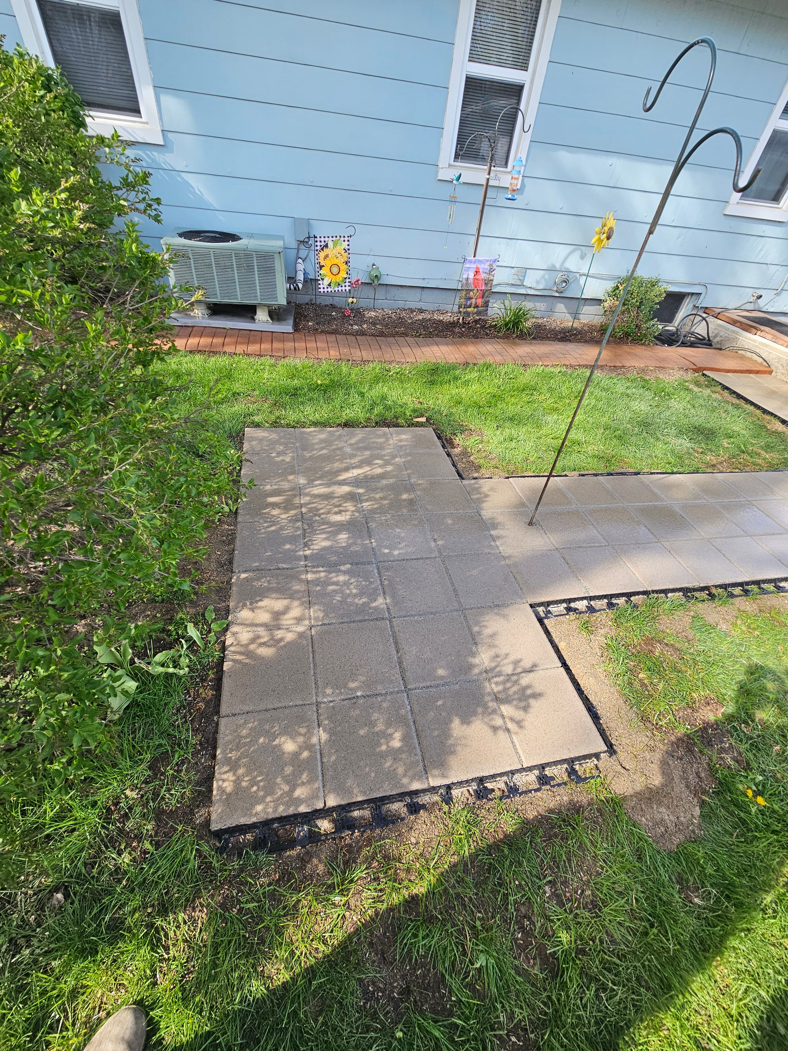  for Tel Ma Landscaping Maintenance LLC  in Urbana, OH