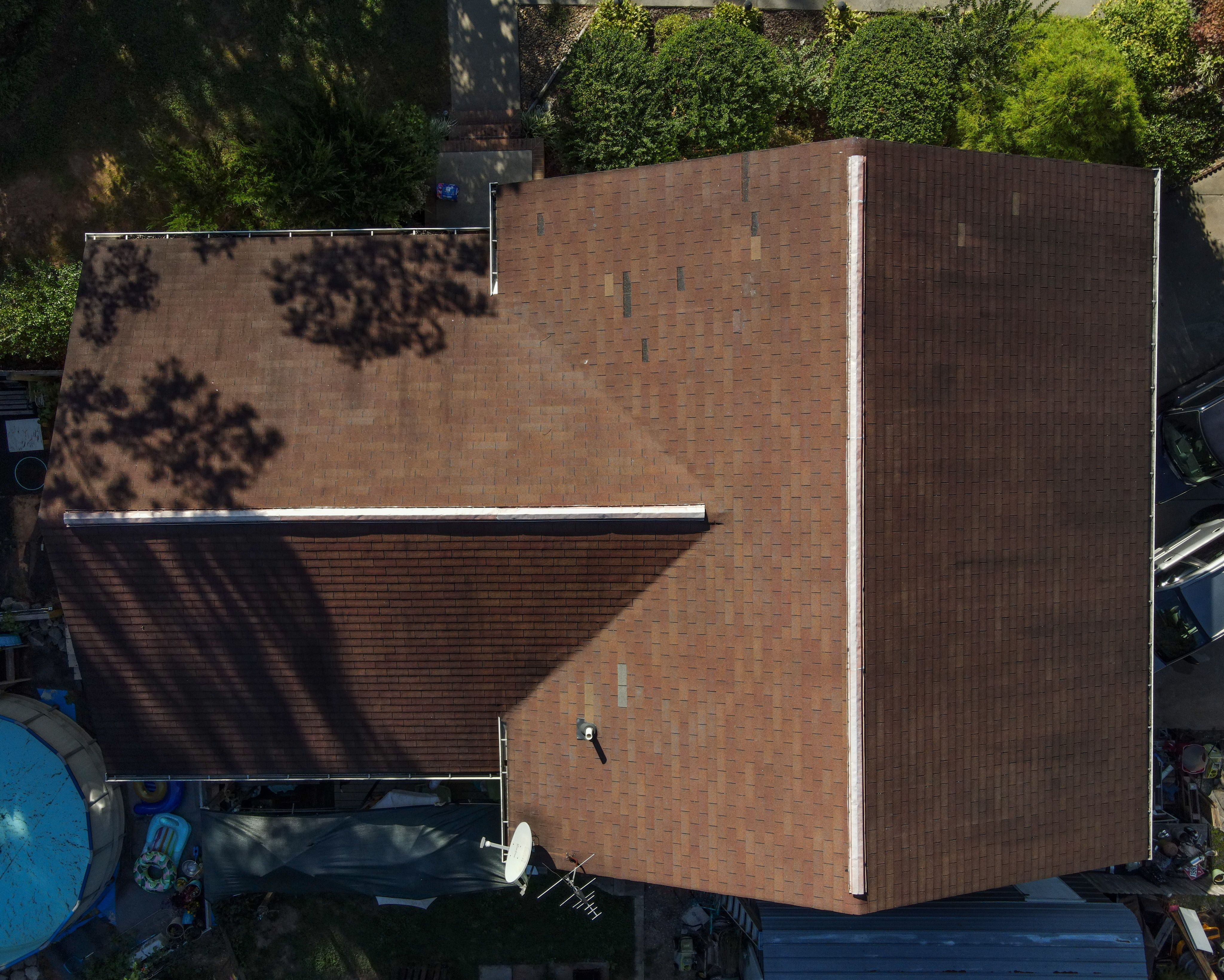  for Patriot Roofing and Home Repair, LLC in Lexington, NC