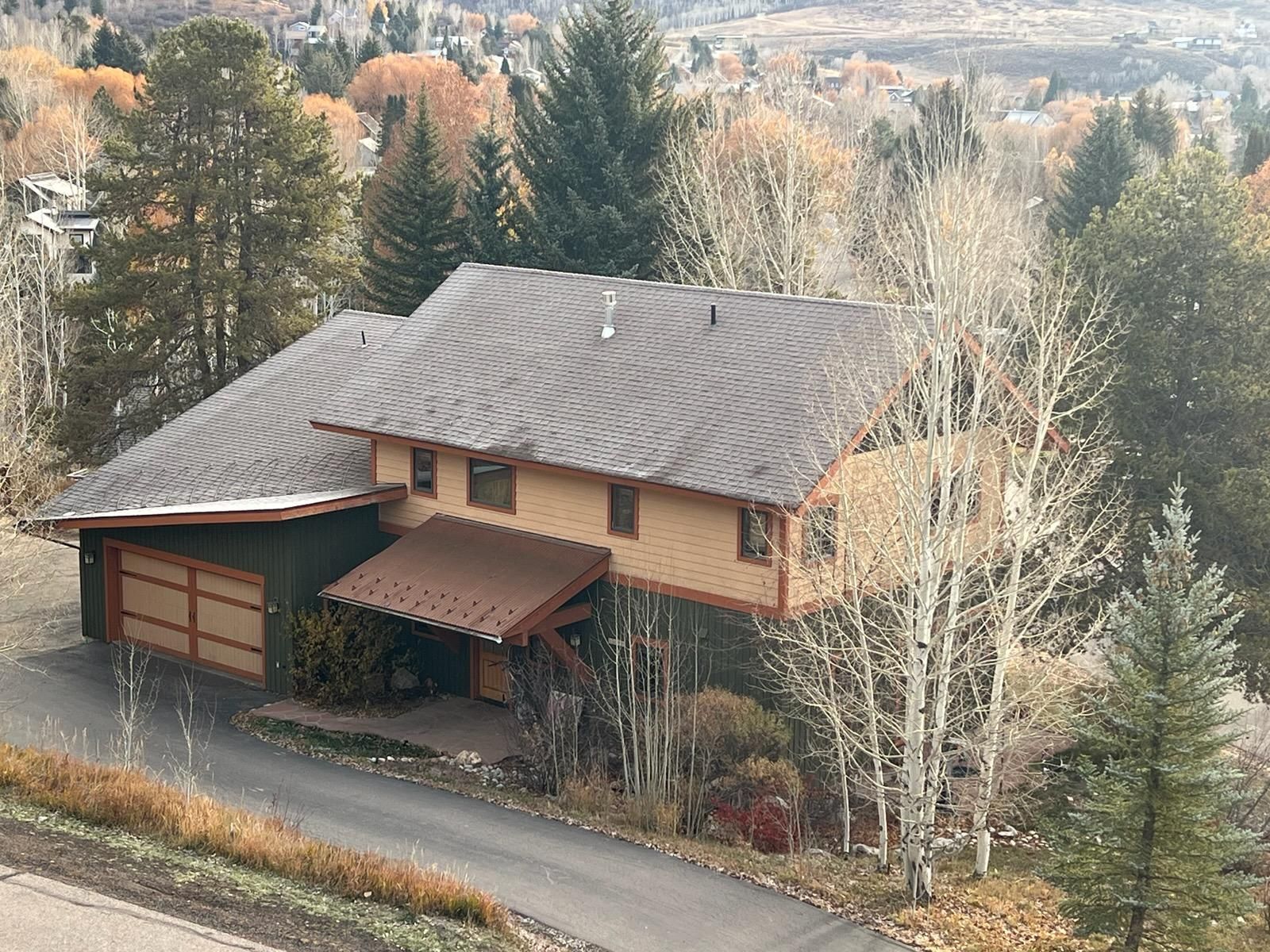  for R.E.D Construction in Steamboat Springs, CO