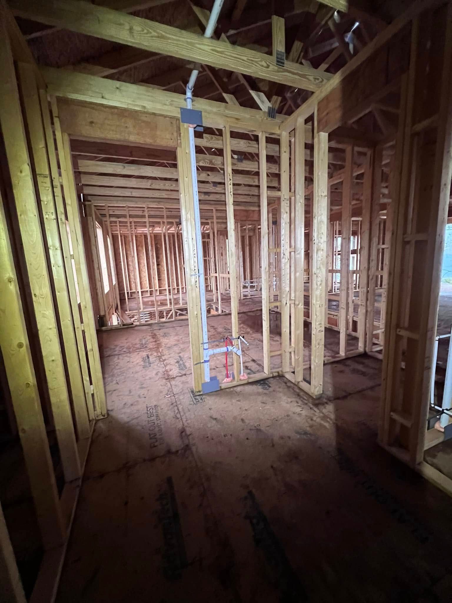  for MVP Plumbing in Lincolnton, NC