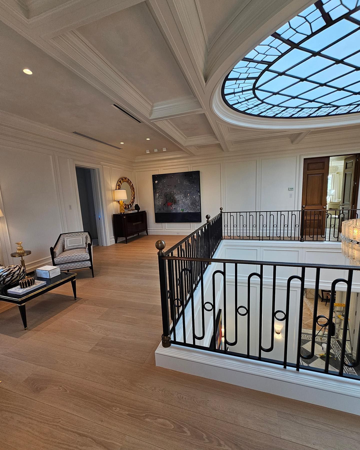 Contemporary for Unlimited Painting & Faux Finishing in North Palm Beach, FL