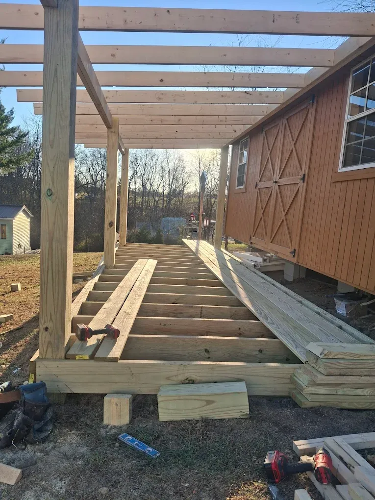  for P Martinez Painting in Salem, VA