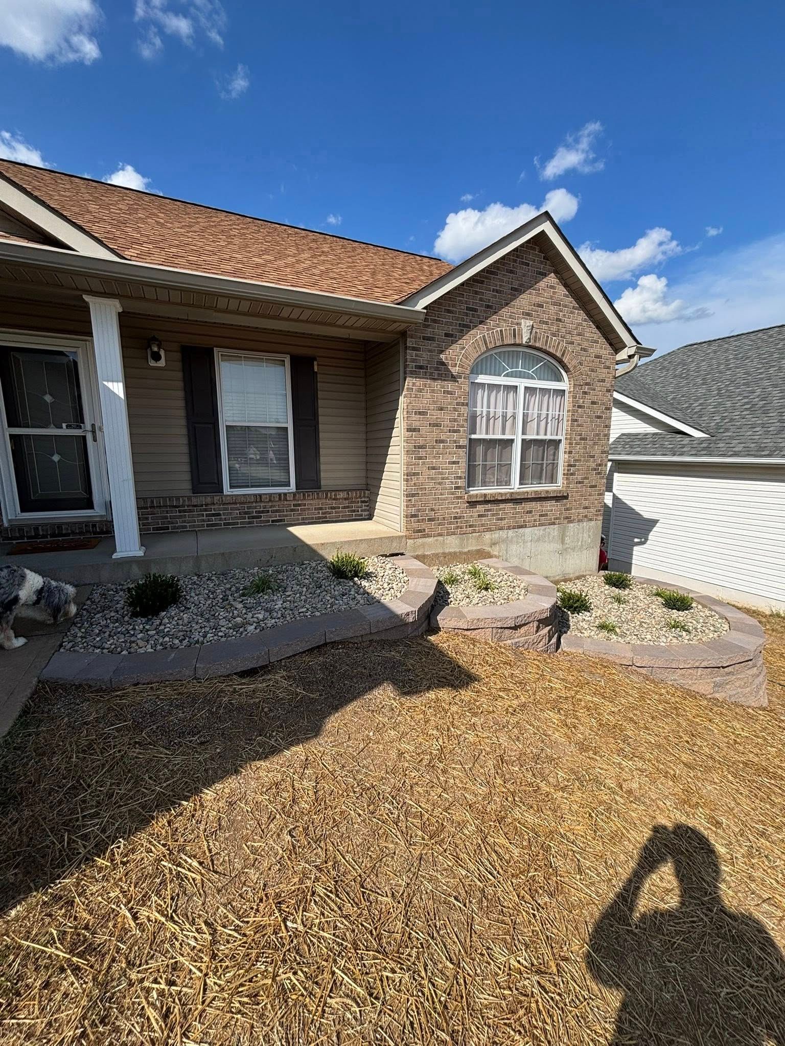  for CWE Primary in Arnold, MO