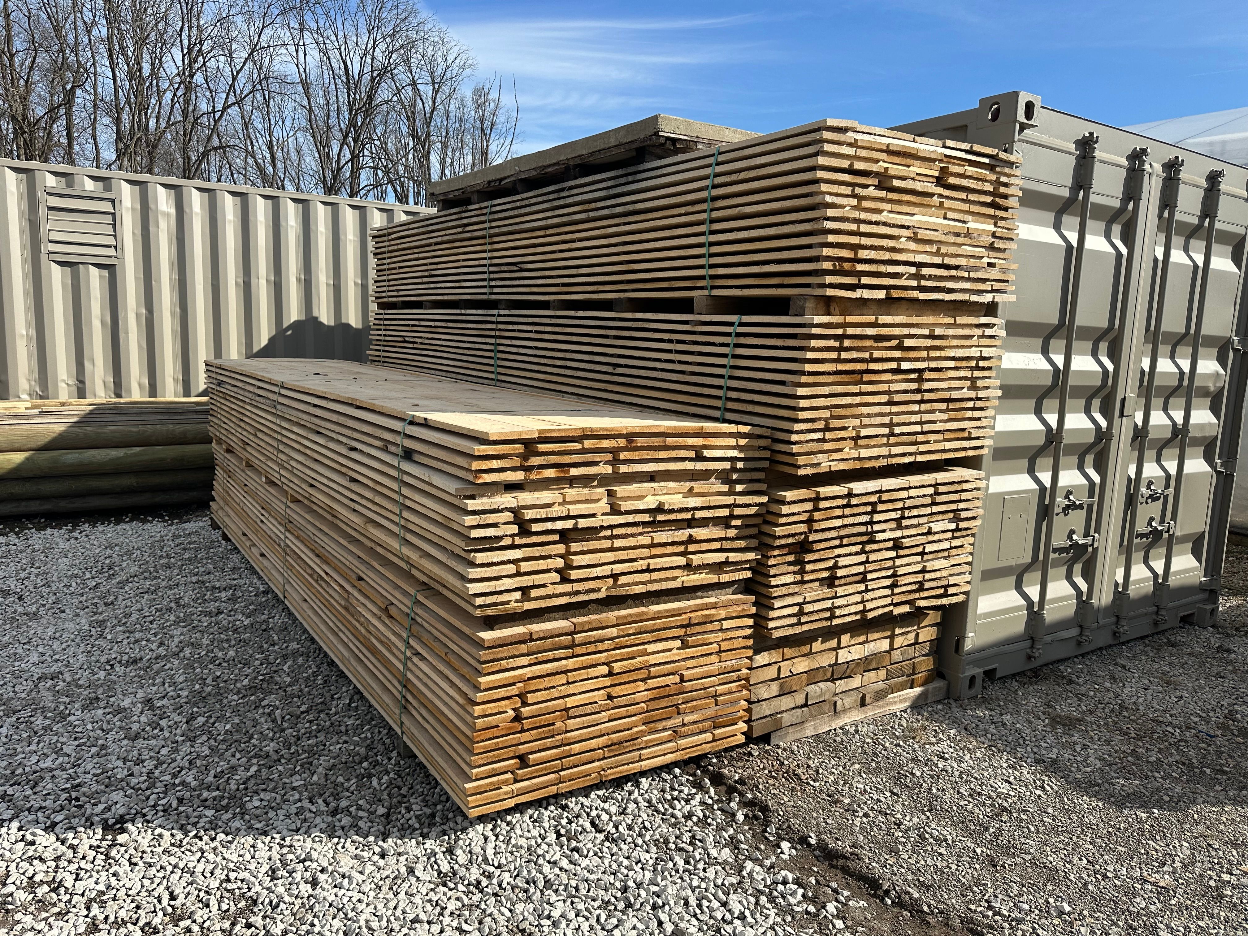  for Hartville Lumber & Millwork Company in Hartville, OH