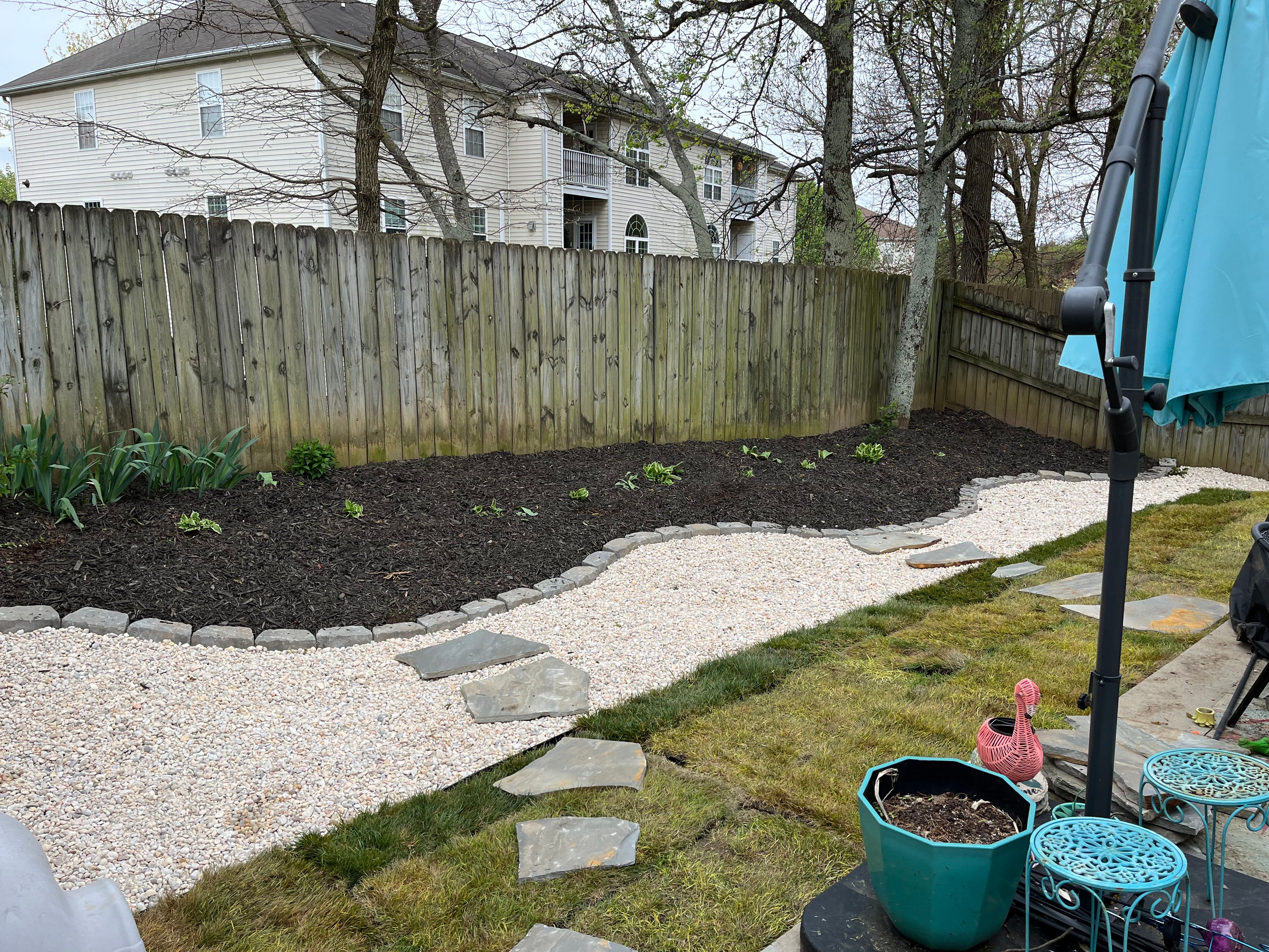  for Sage Green Lawn Care in Greensboro,  NC