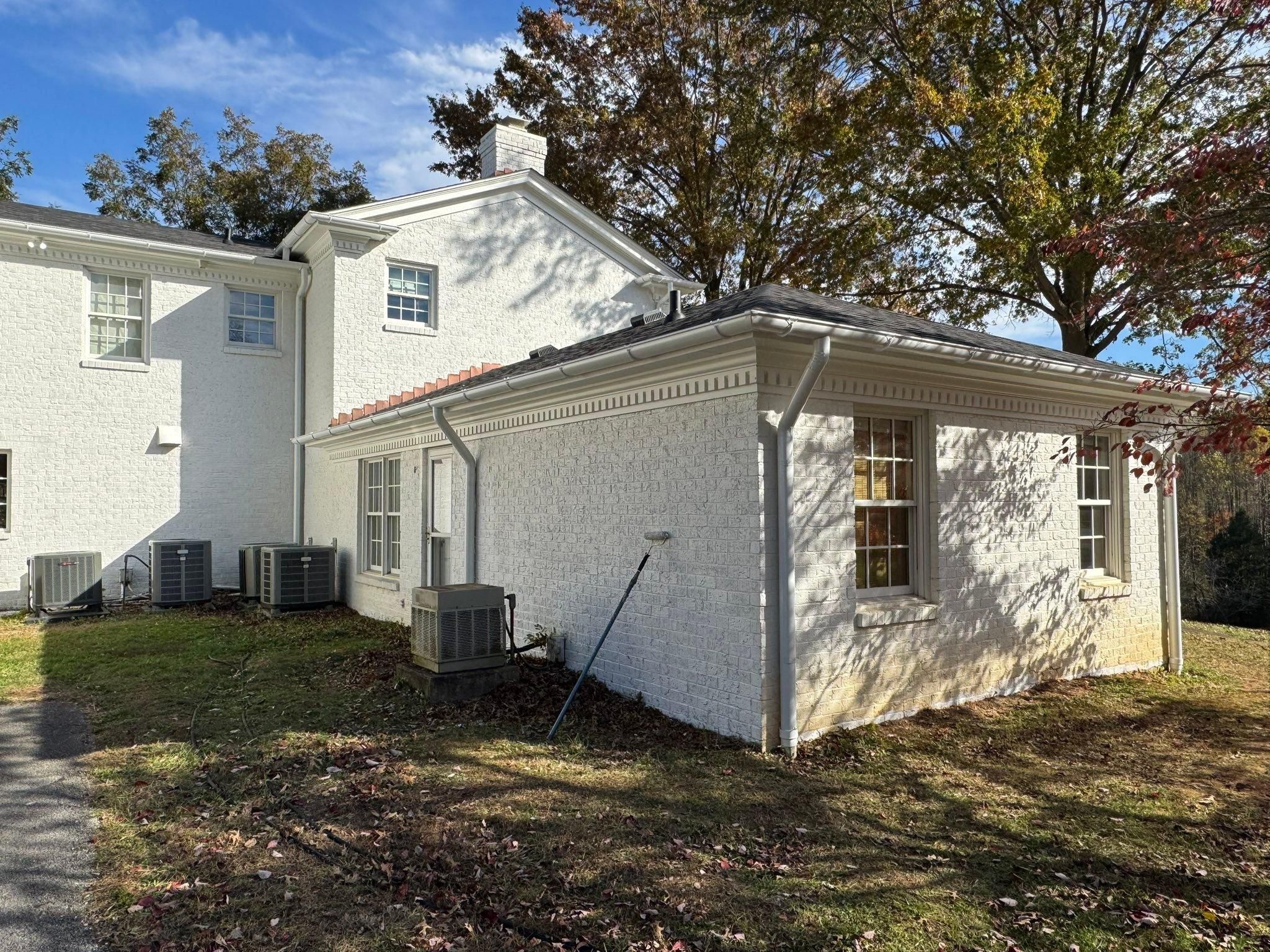 All Photos for KY Gutter Pro & Specialty Roofing Systems in Monticello, KY