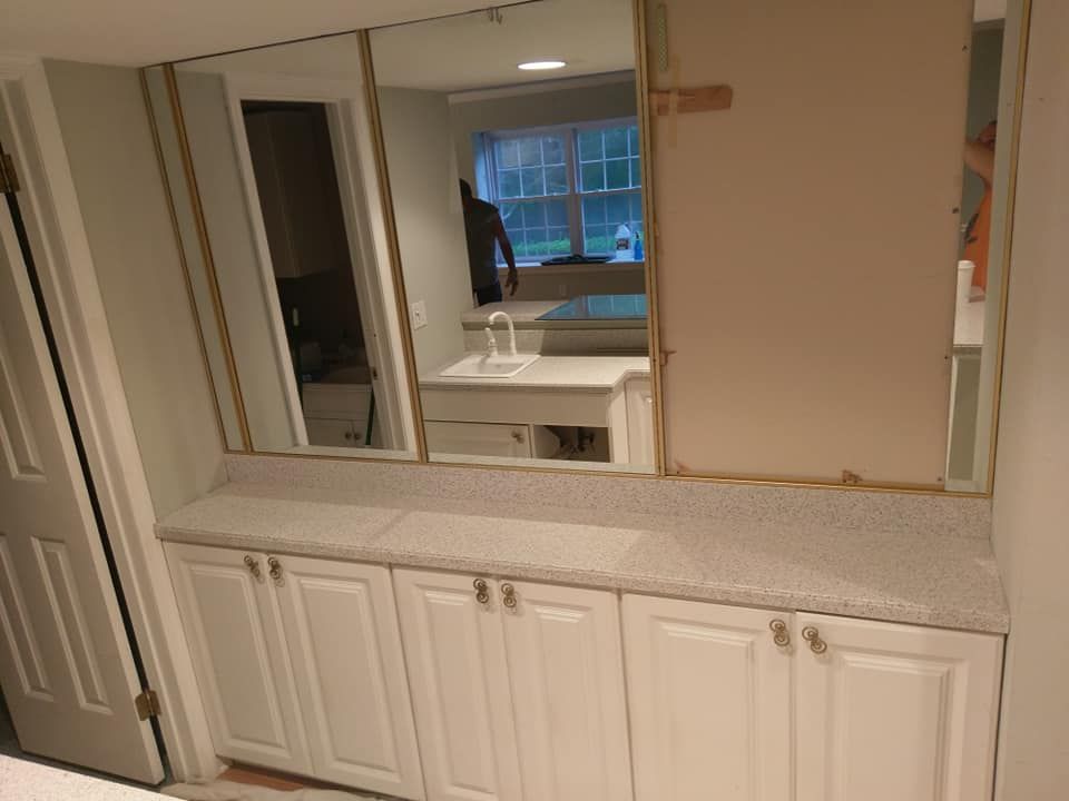 Interior Renovations for Abundant Contractor Supply in Newtown, PA