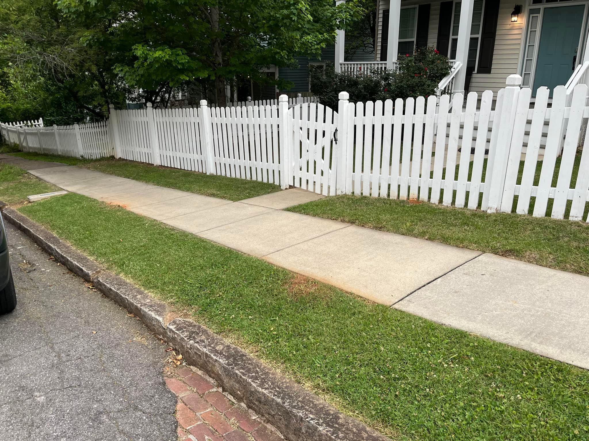  for Xtreme Landscaping & Lawn Care in Lincoln, AL