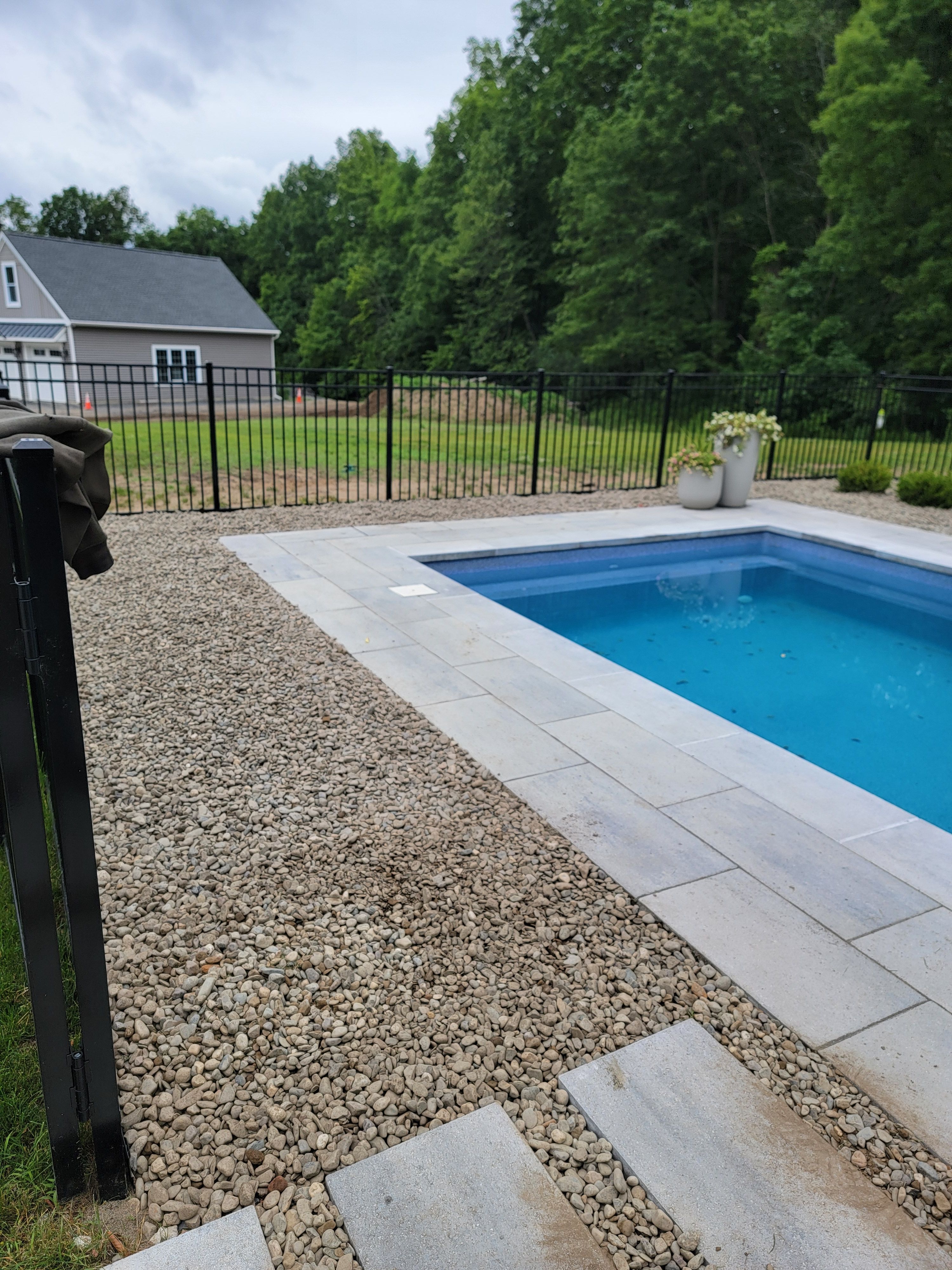  for Sweet Scapes in Ballston Spa, NY