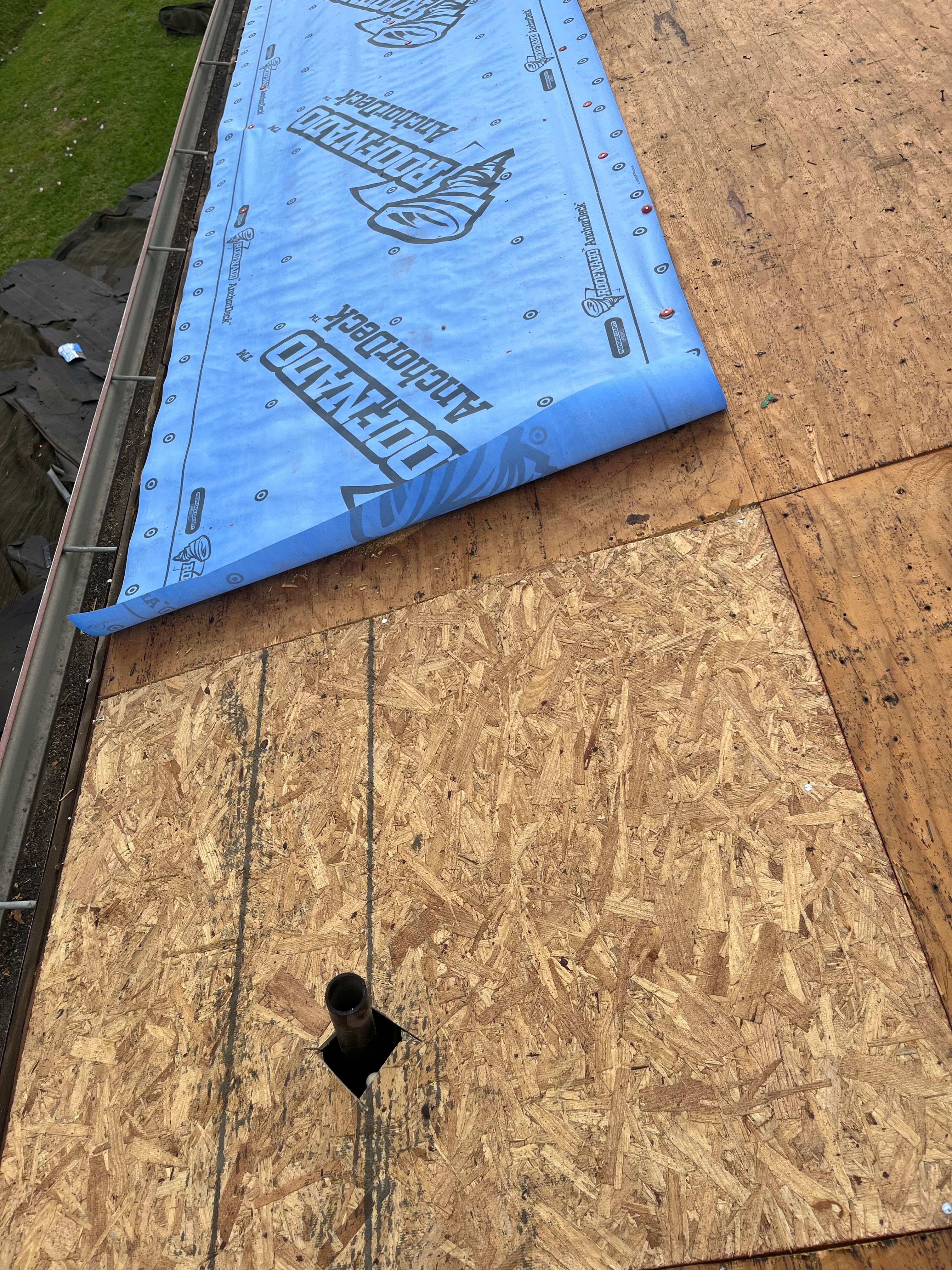  for TX Diamond Roofing in La Porte, TX
