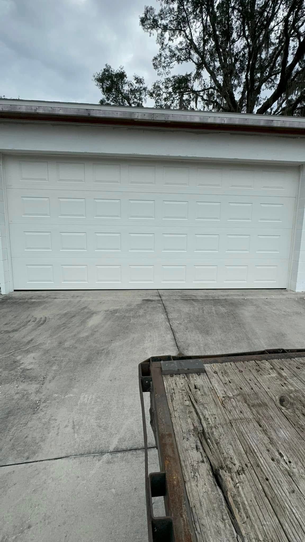  for Tri-County Garage Doors in Altoona, FL