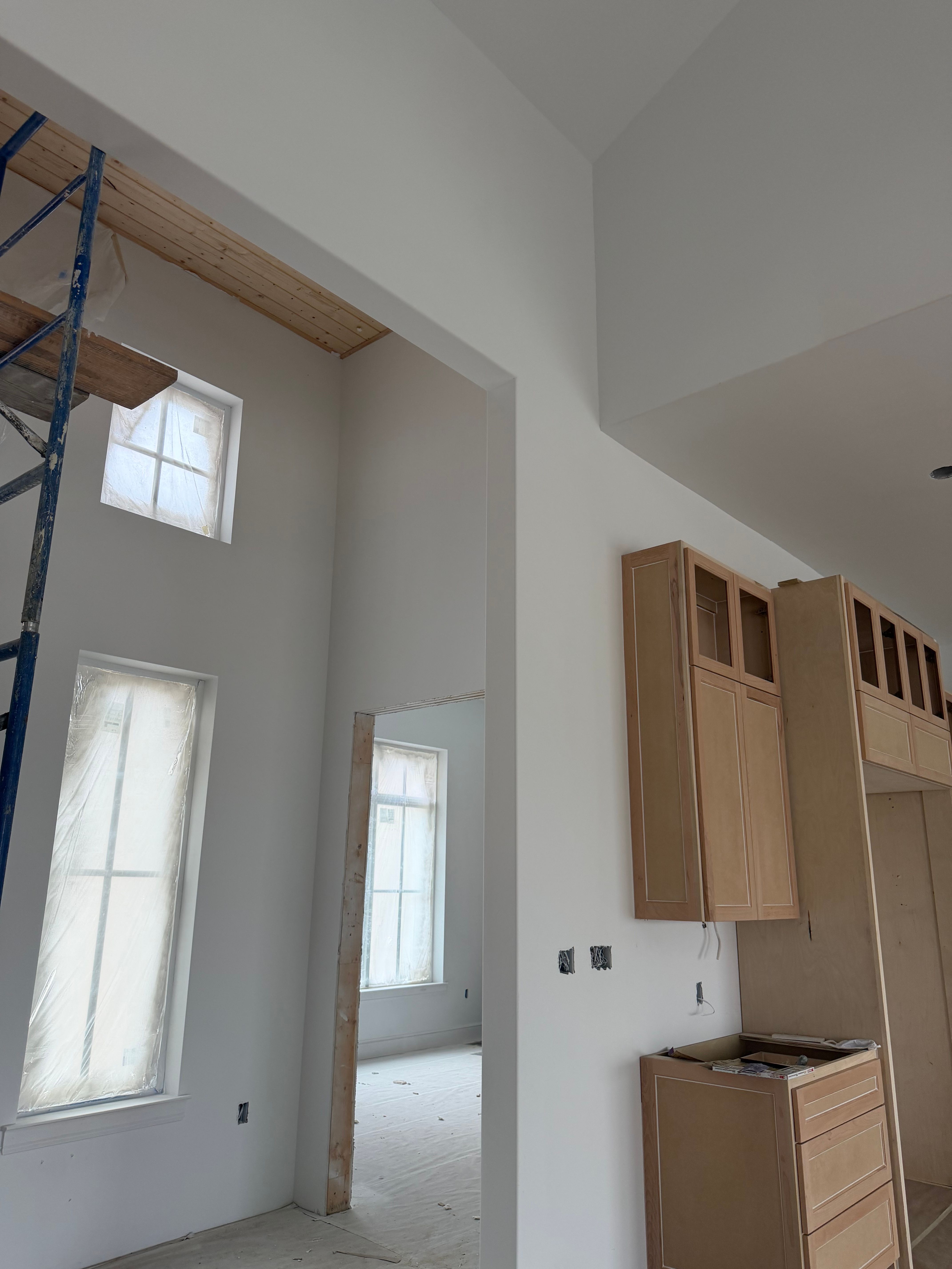  for Bafco Drywall in Crowley, TX