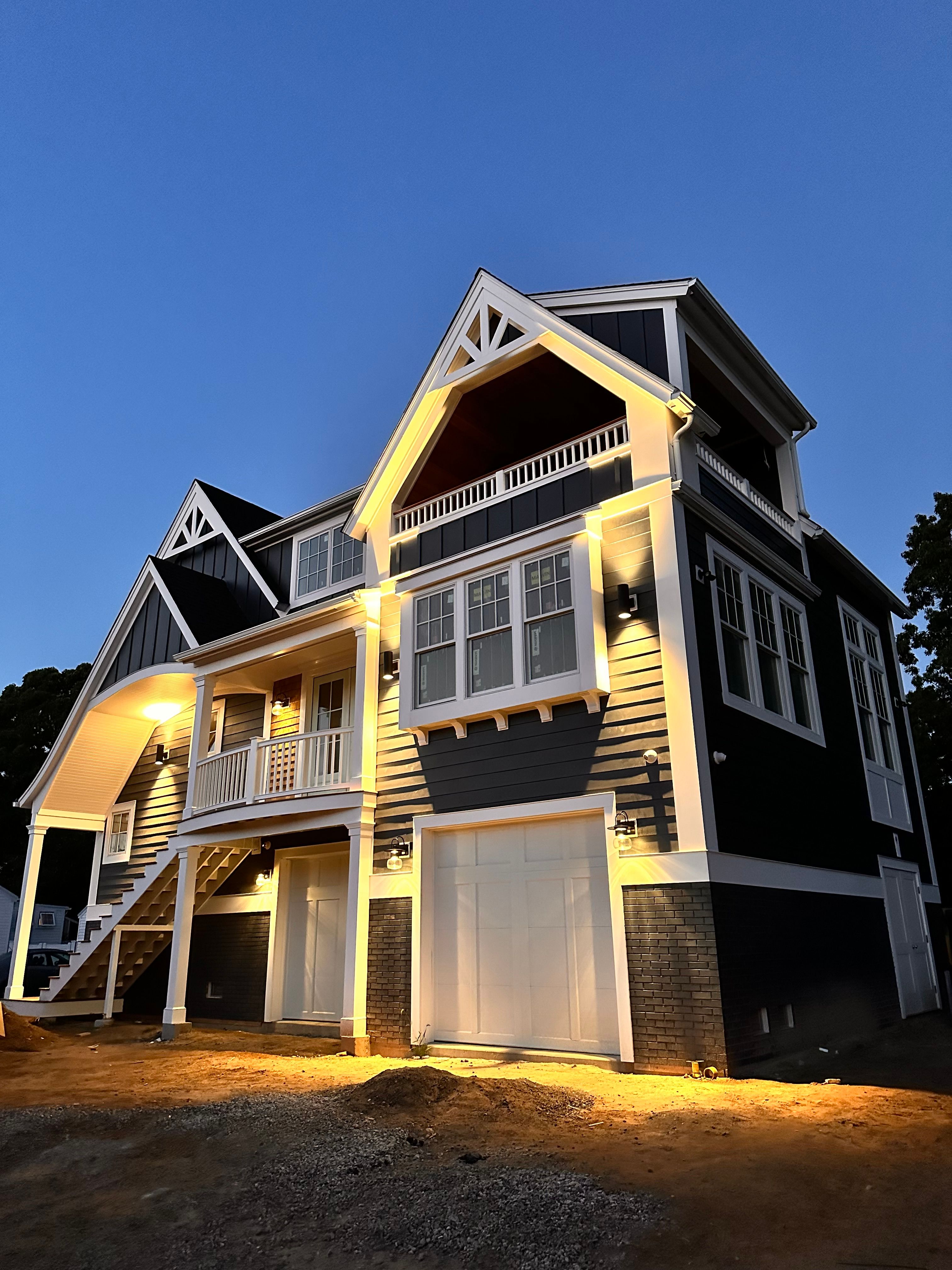 All Photos for BWC Construction in Old Saybrook, CT