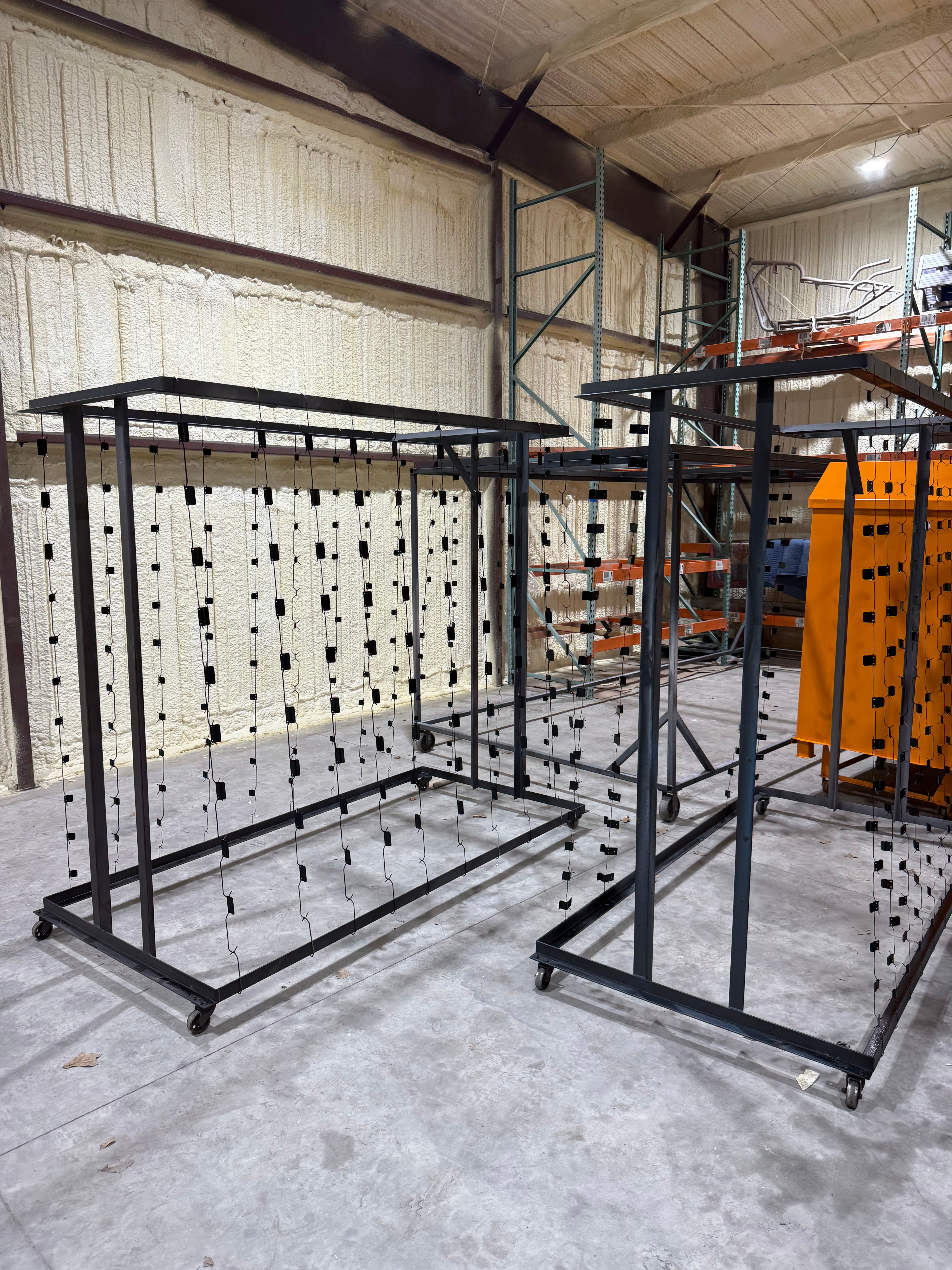  for TQR Powder Coating in Neosho, MO