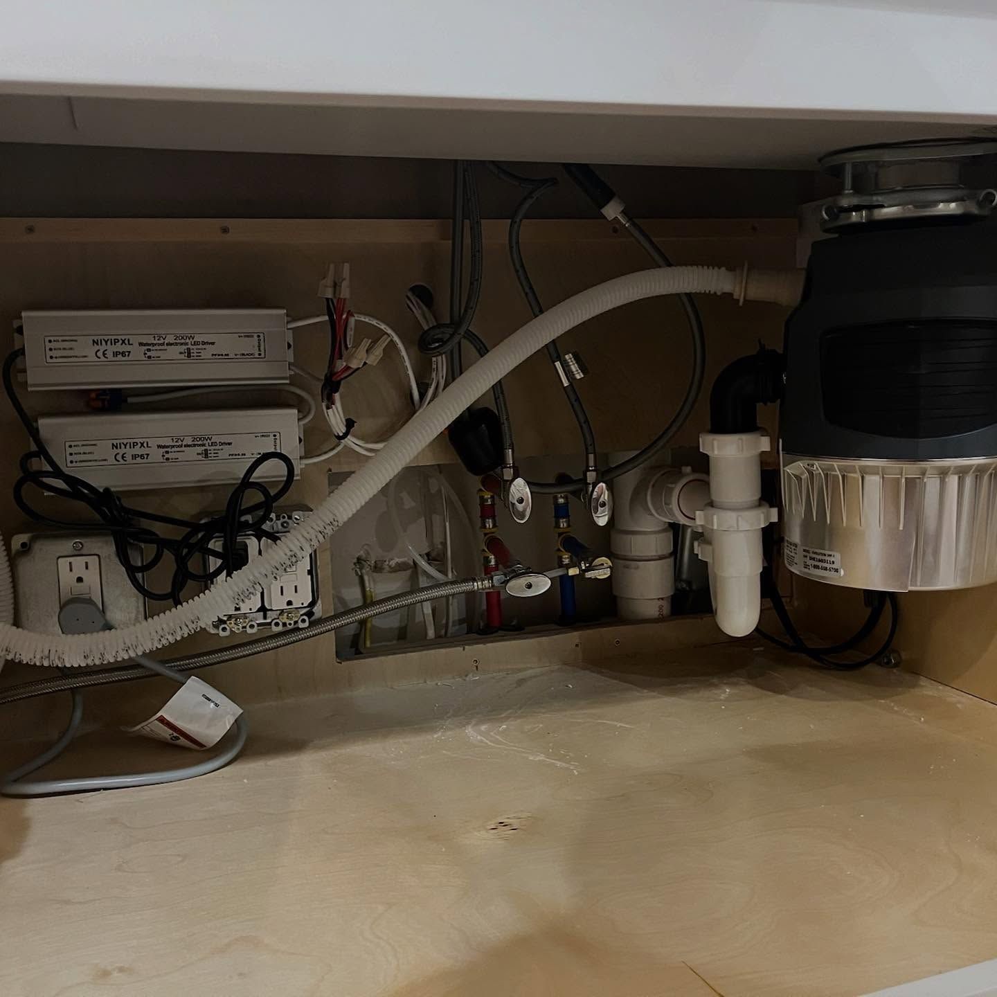  for Water Warrior Plumbing Solutions in Danbury, CT