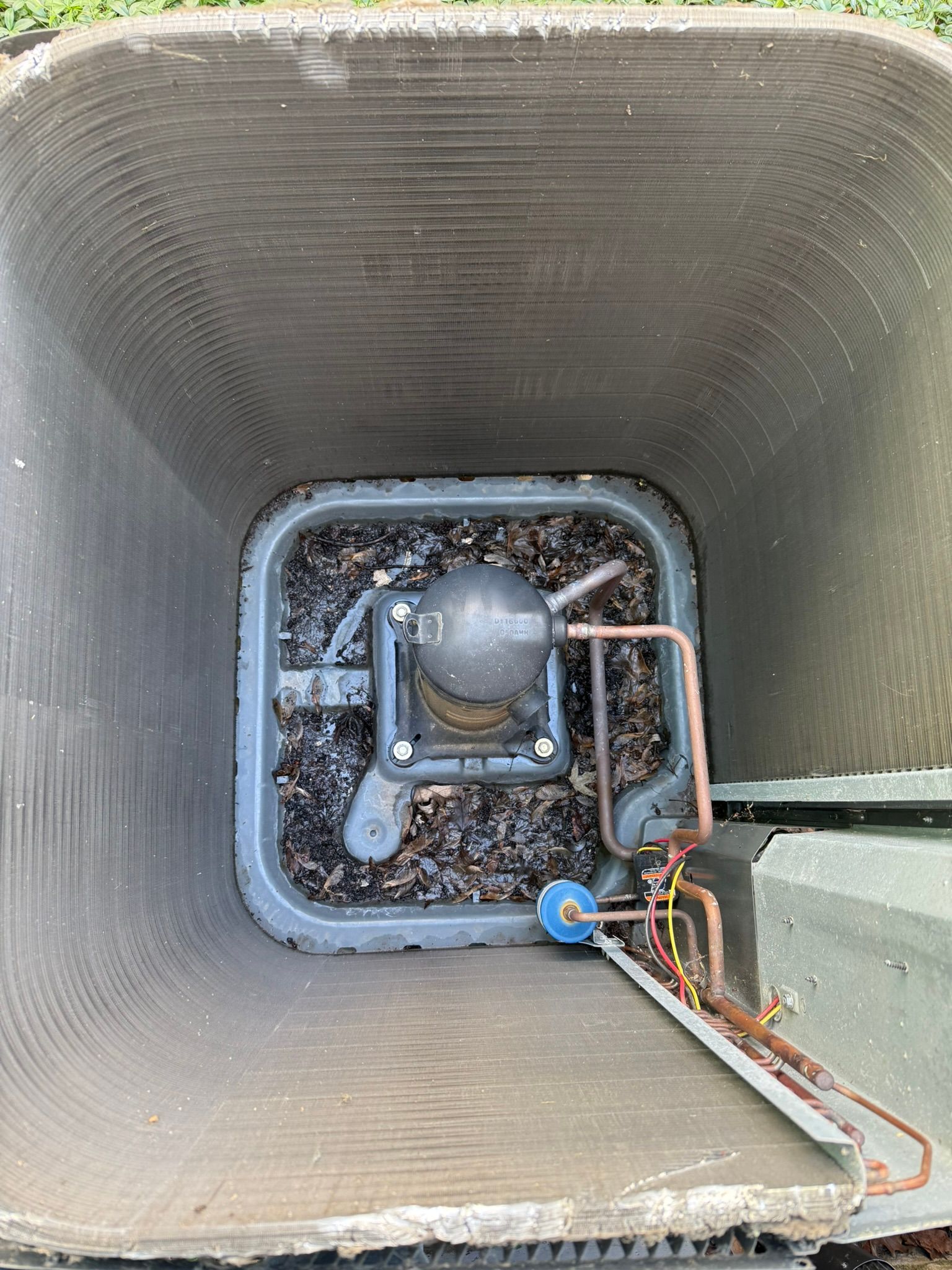  for TJs HVAC Services in Basehor, KS