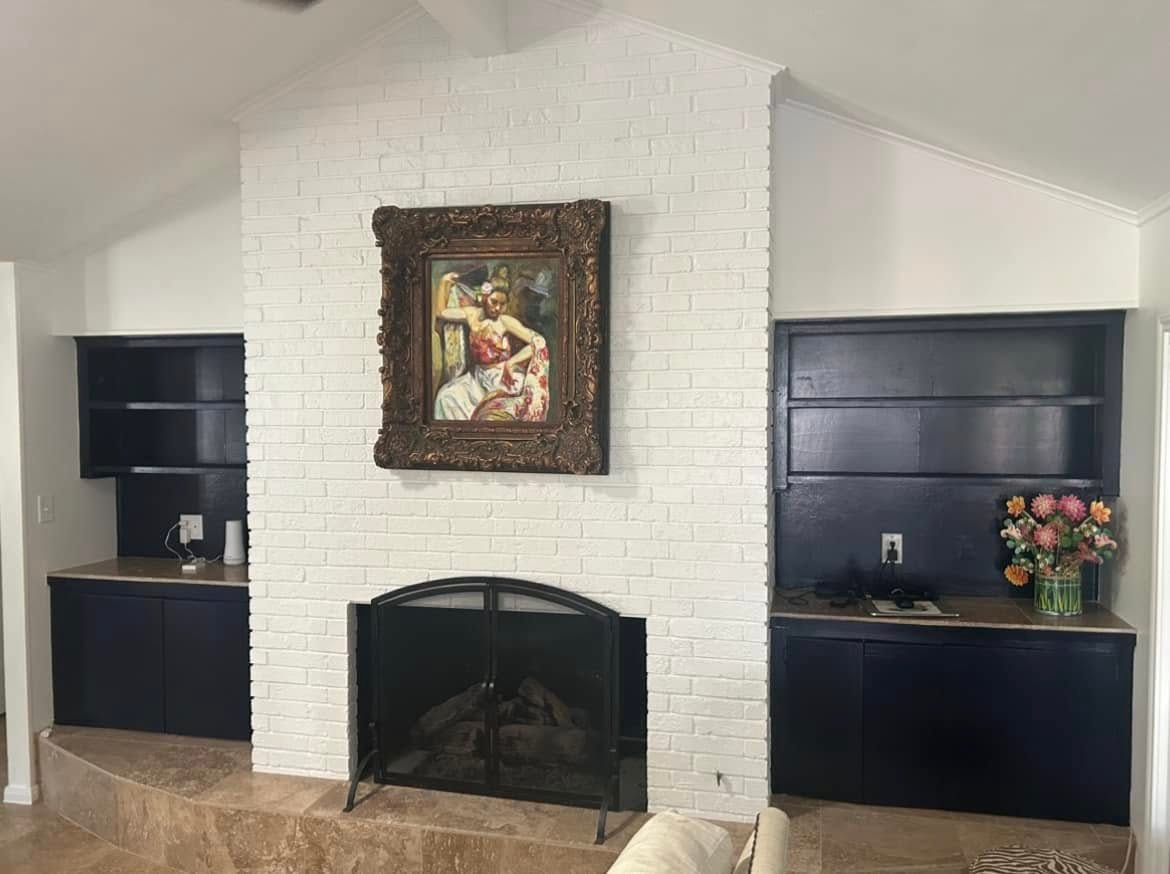  for A-1 Pressure Washing & Painting  in Houston, Tx