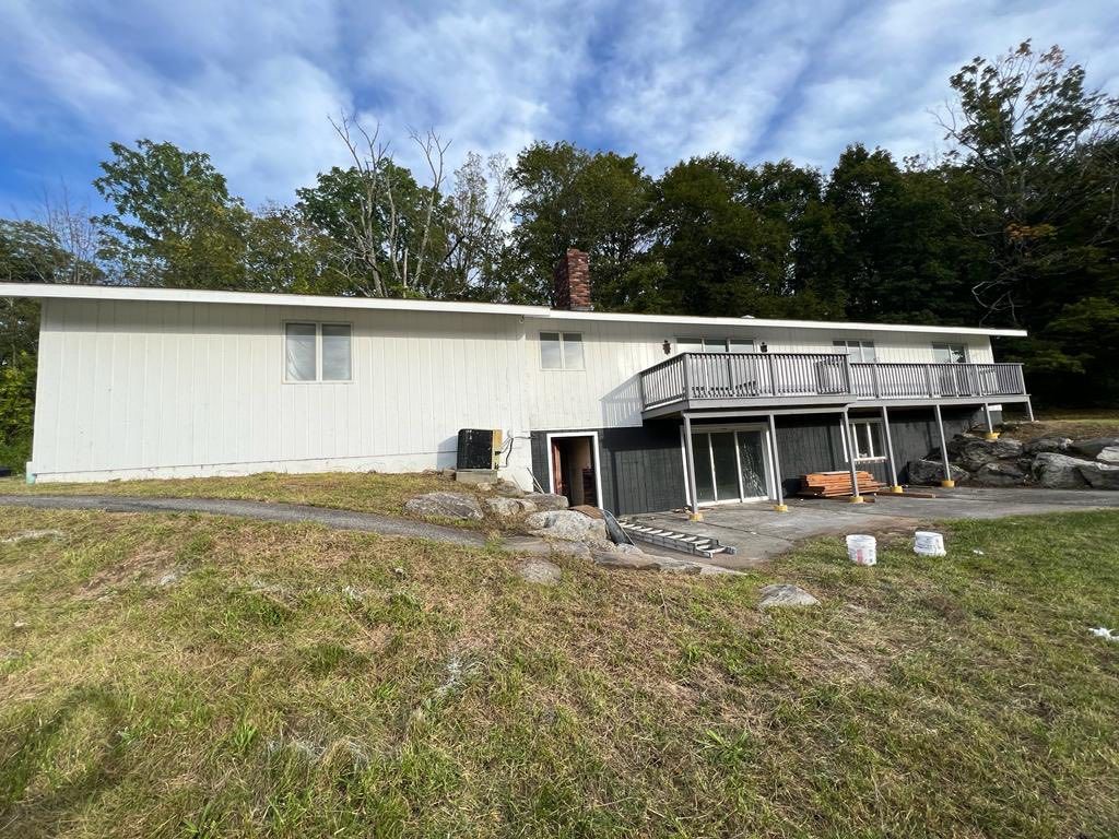  for JC General Contractor LLC in Fairfield County, CT