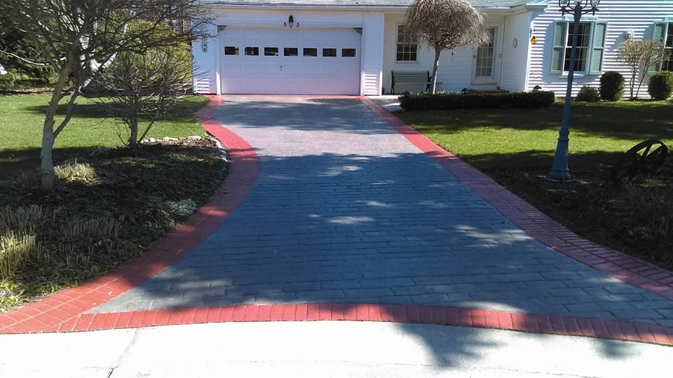  for Dean's Paving & Excavating in Ovid, NY