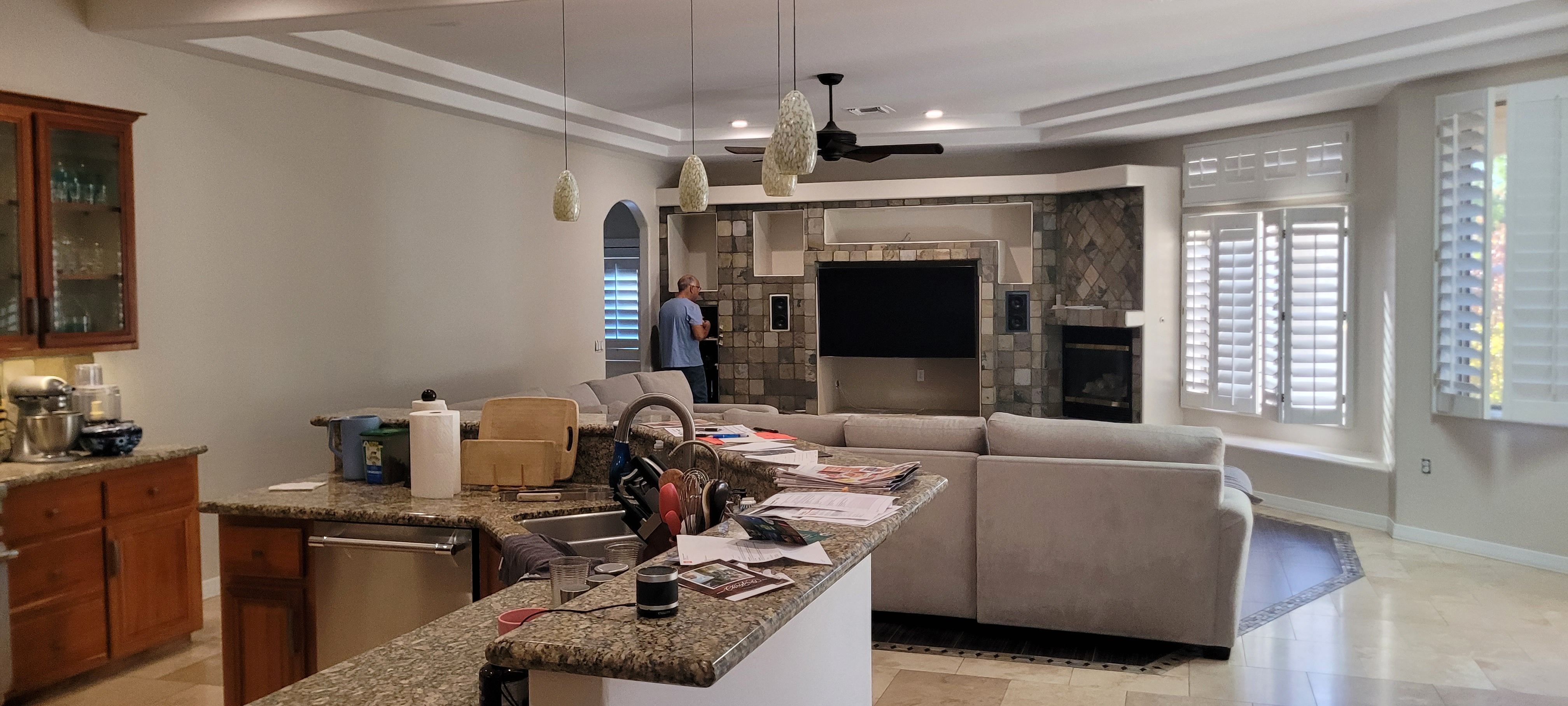 All Photos for Mr Painting Houses LLC in Laveen Village, AZ