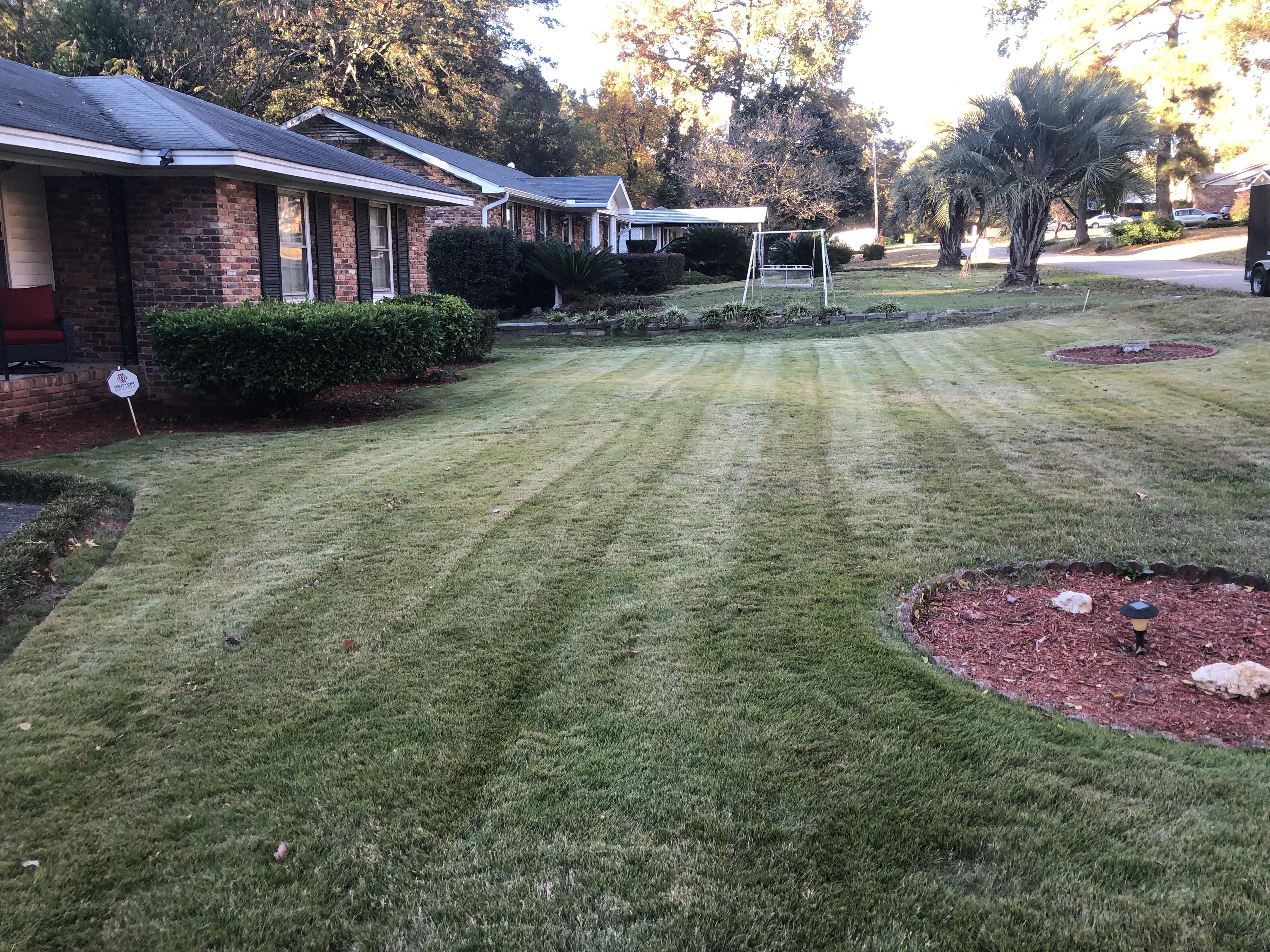  for Shang's Landscaping Service in Columbia, South Carolina