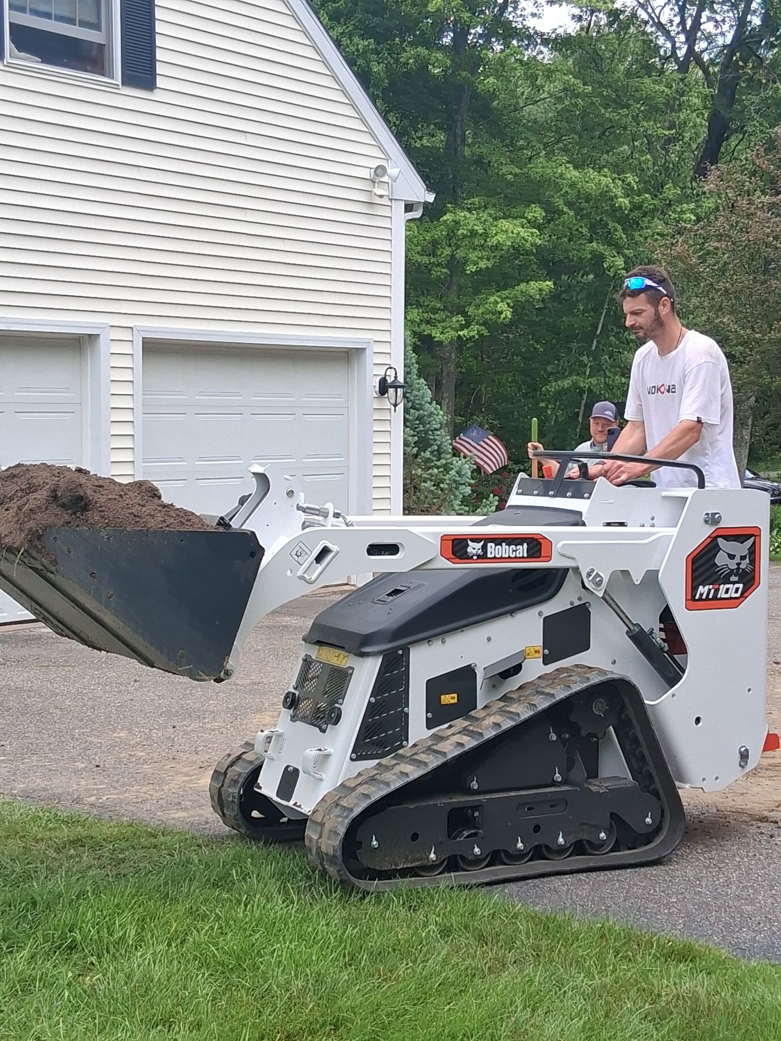 for Landscape Innovations LLC in Torrington, CT