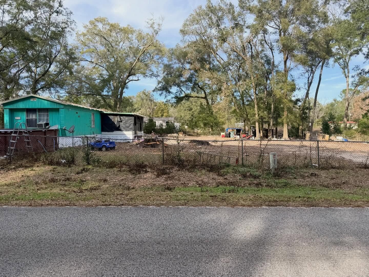  for J & E Land Clearing, LLC. in Dunnellon, FL