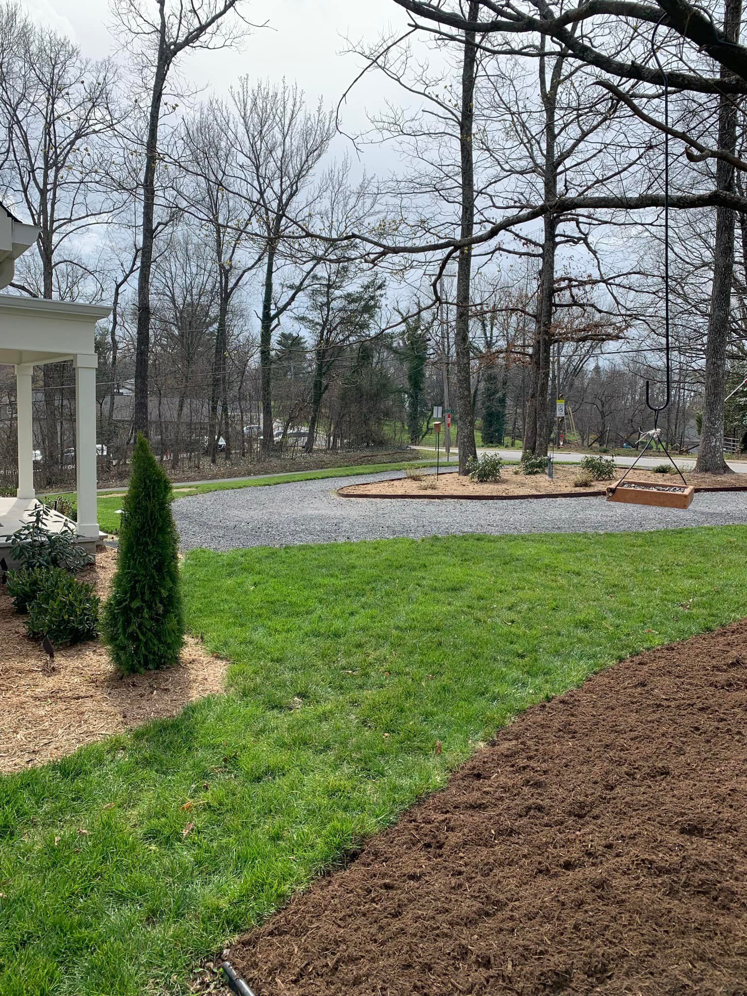 All Photos for ValleyScapes Landscaping in Walden, TN