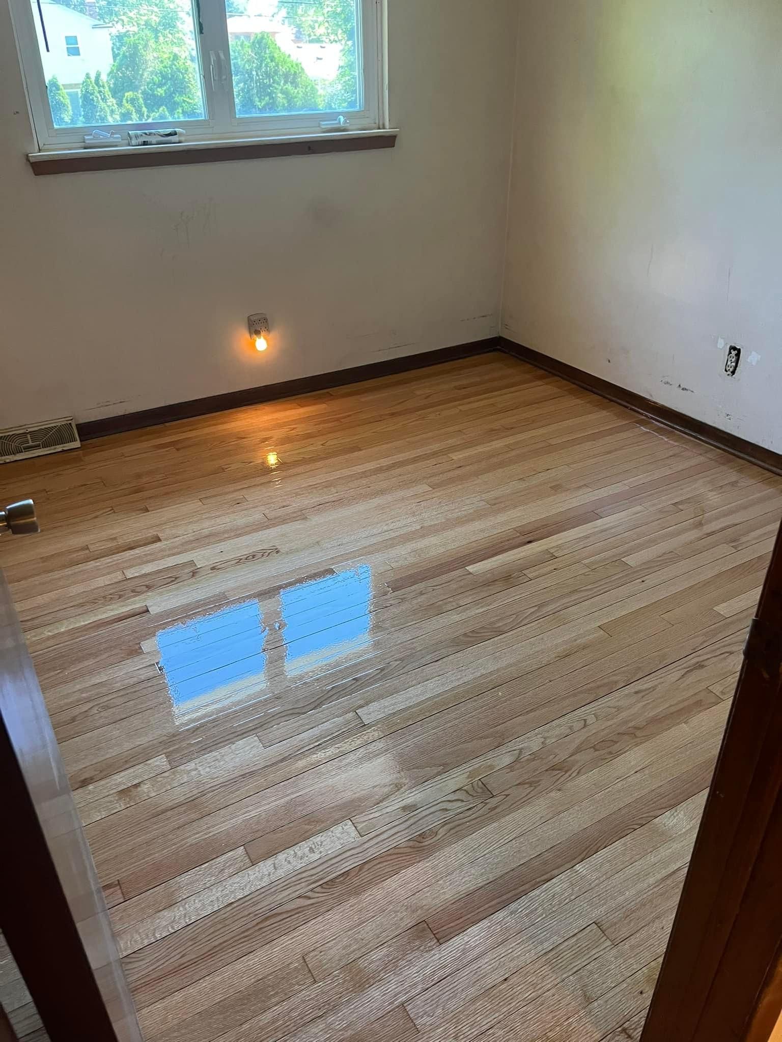 All Photos for Kozlowski’s Hardwood Floor Refinishing in Flat Rock, Michigan