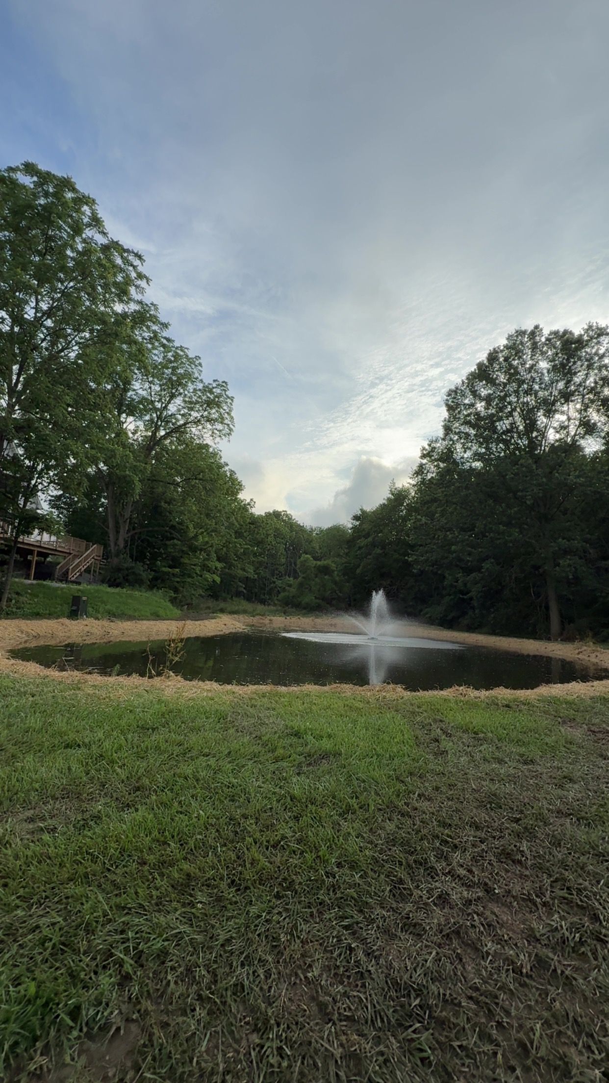  for Creekbend Excavating in Burbank, OH
