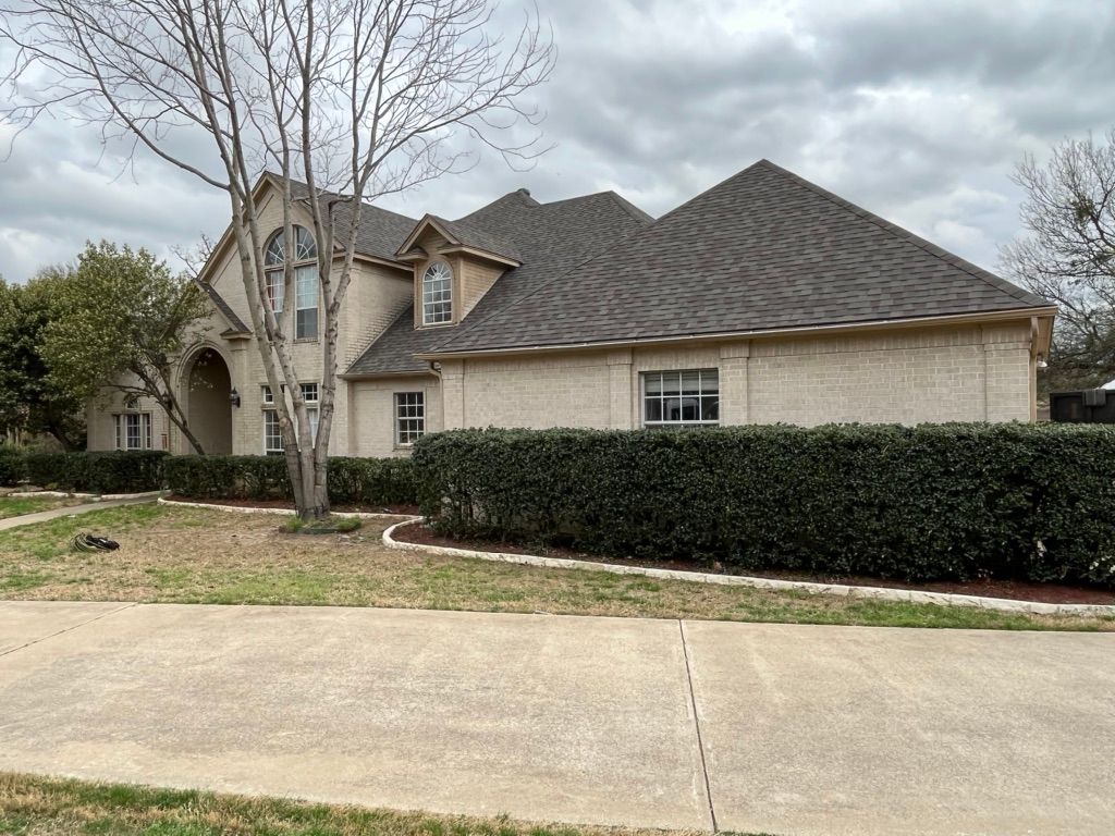 All Photos for Major League Roofing in Frisco, TX