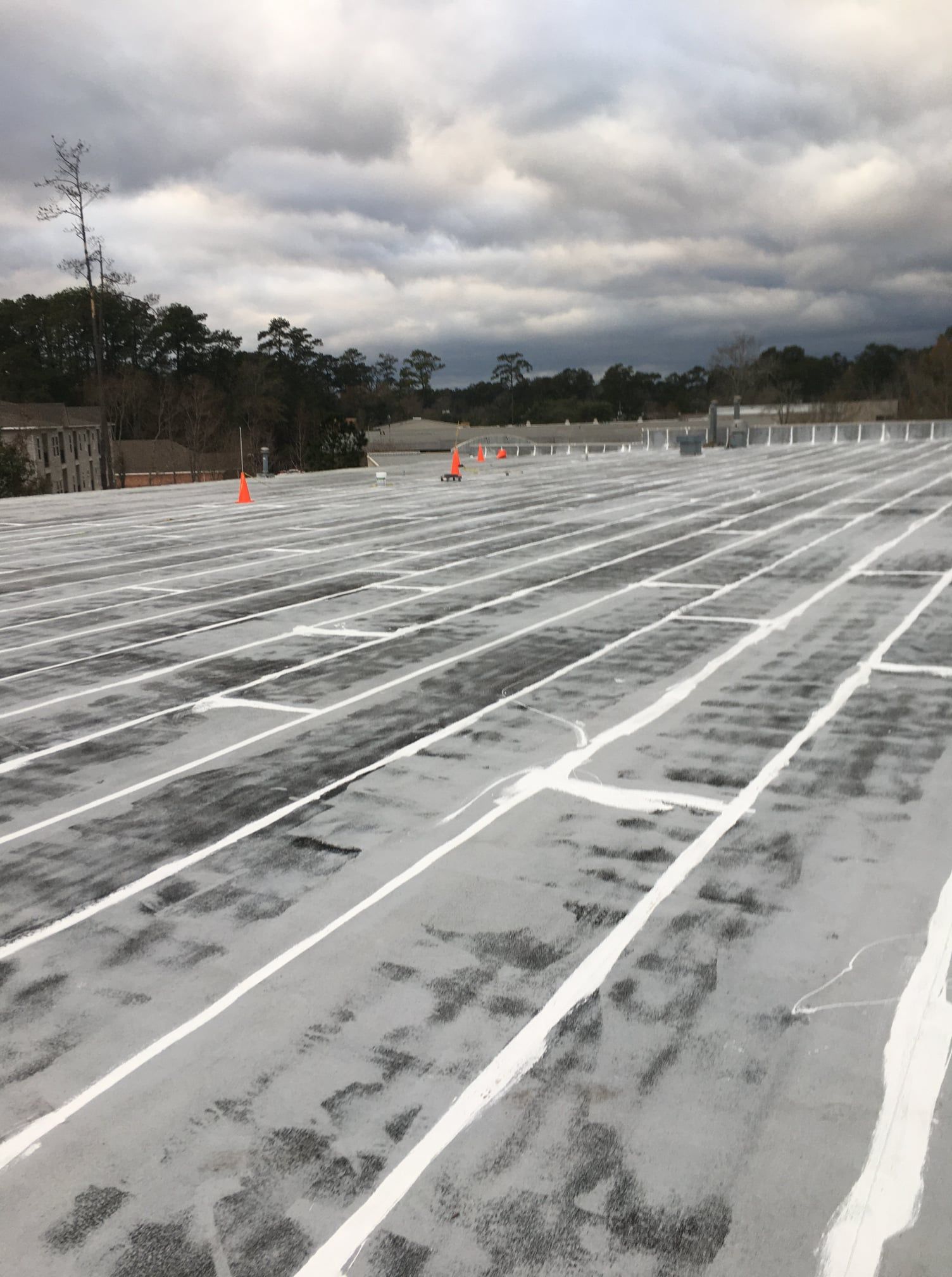  for Waterproofing Solutions in Mandeville, LA