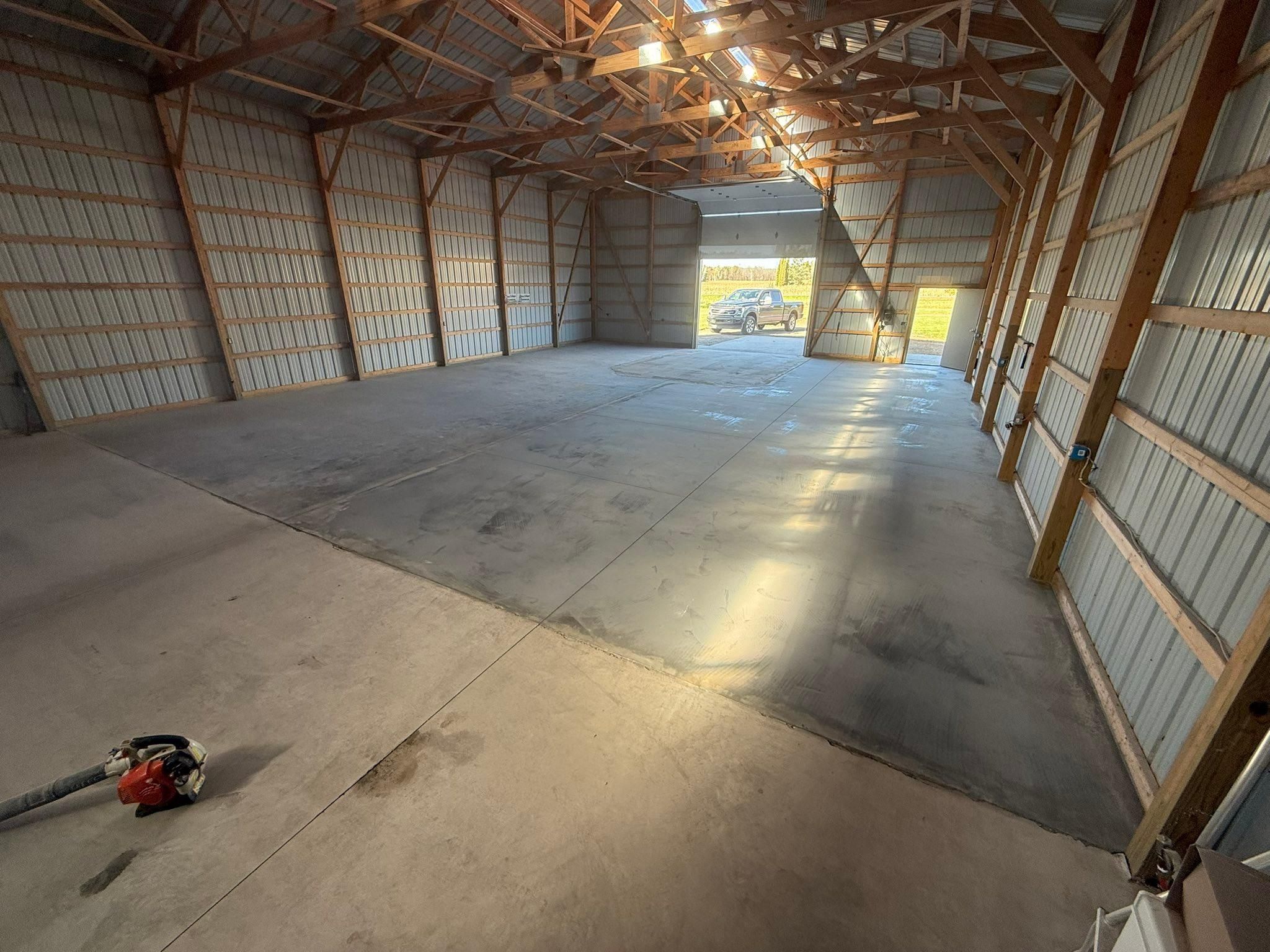  for ProStar Concrete & Masonry in Onamia, MN