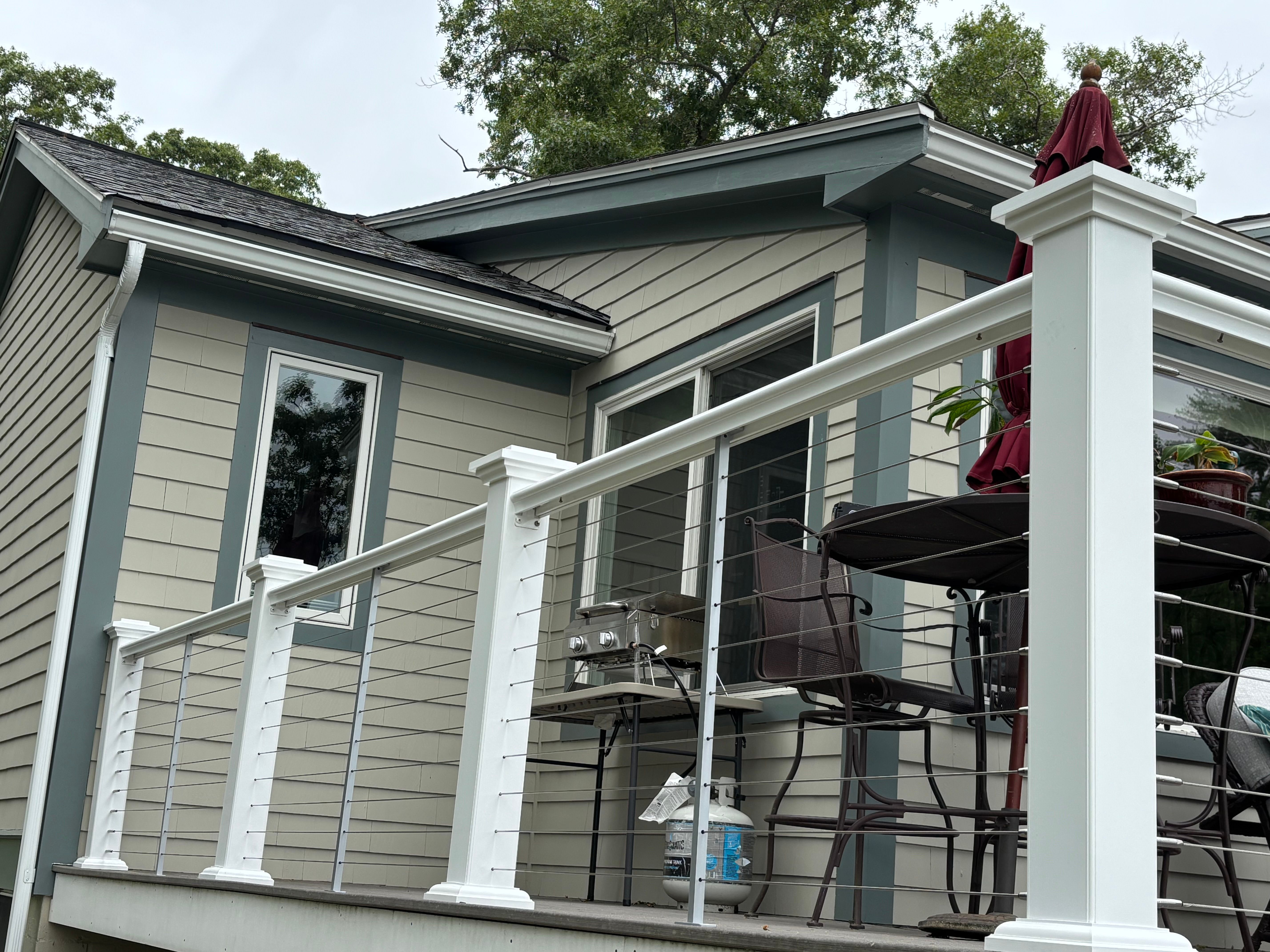  for Milton Carpentry Services in Beverly, MA