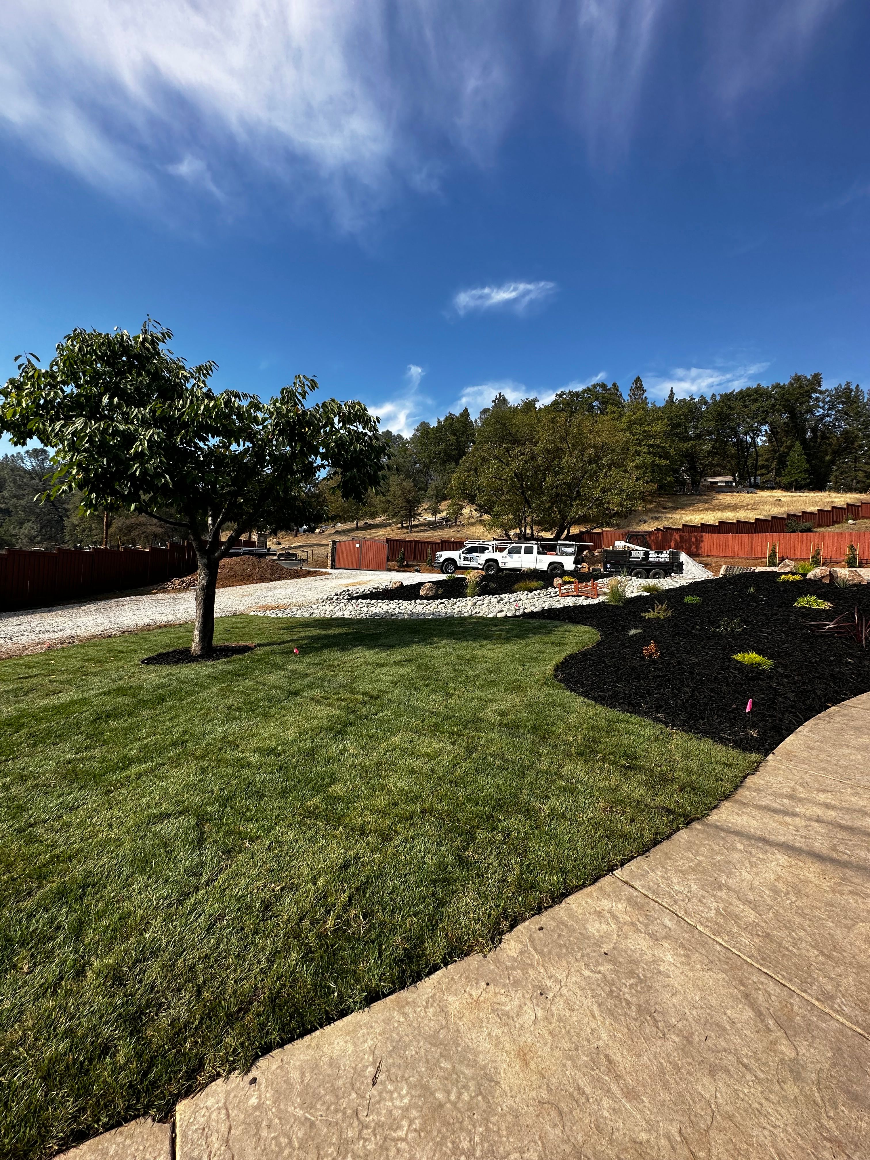  for Diamond Landscape & Hardscape in Diamond Springs, CA