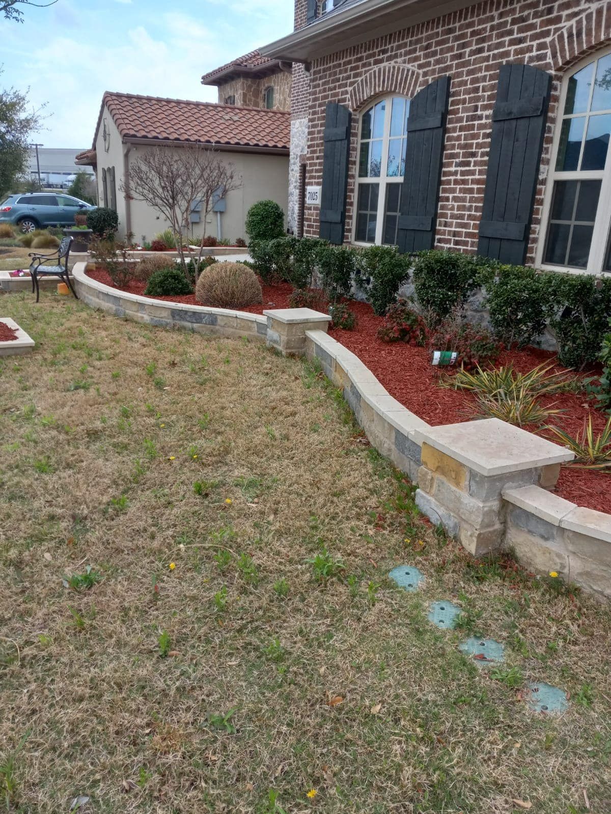  for MJ’s Painting & Remodeling in Irving, TX