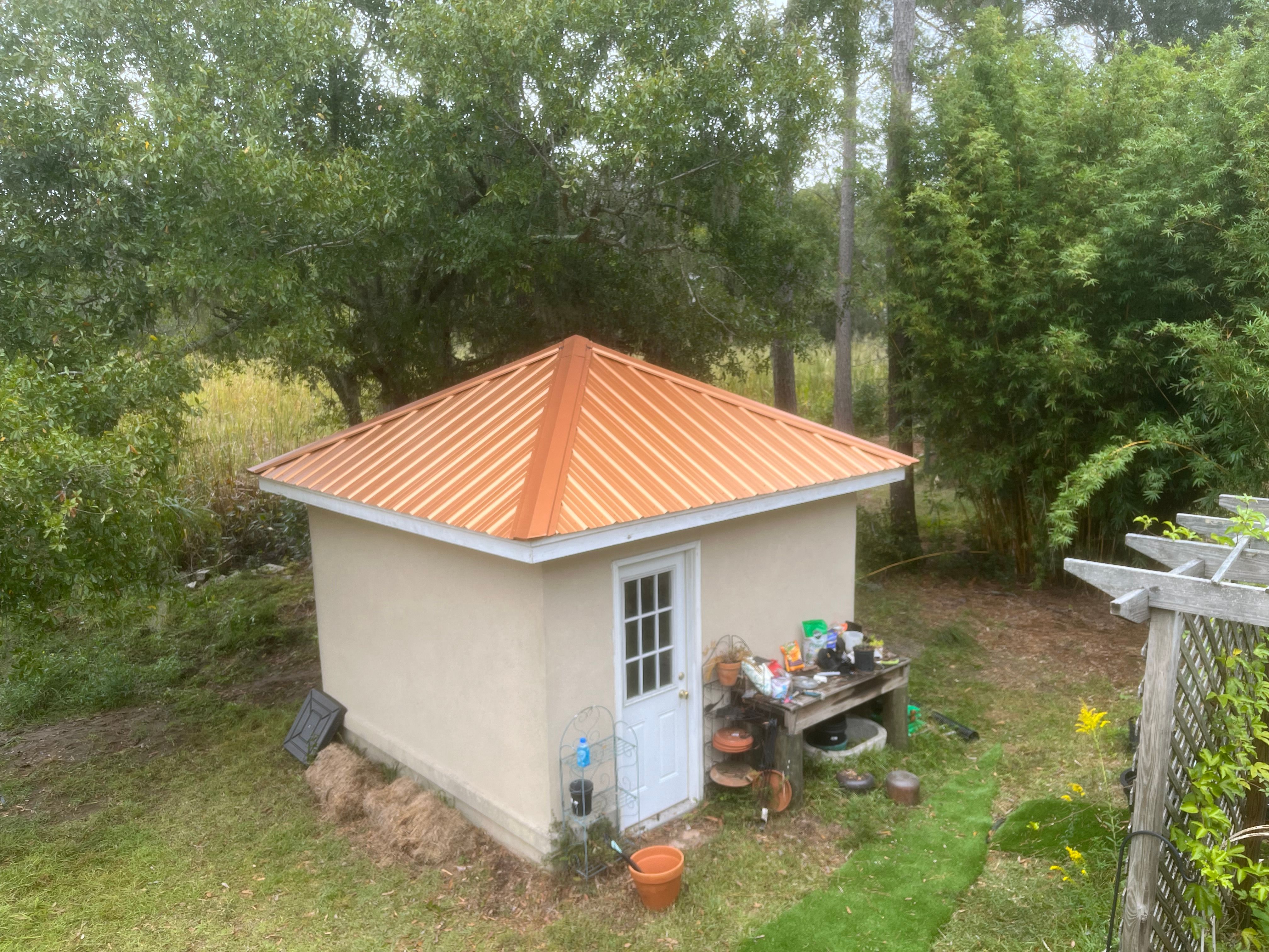  for DC Exteriors in Savannah, GA